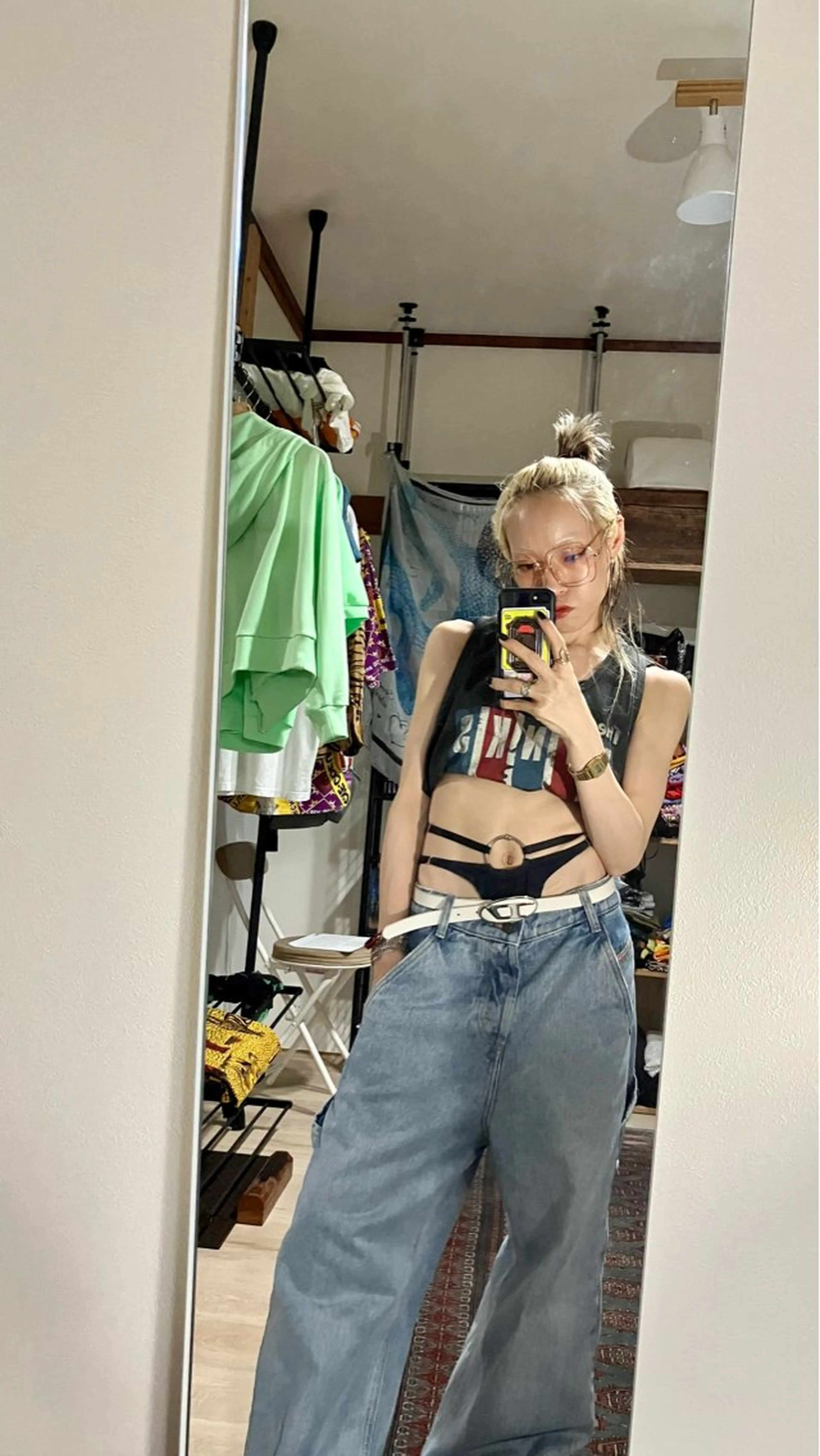 パーソナルカラー診断 骨格診断 井上 佳奈のその他イメージ