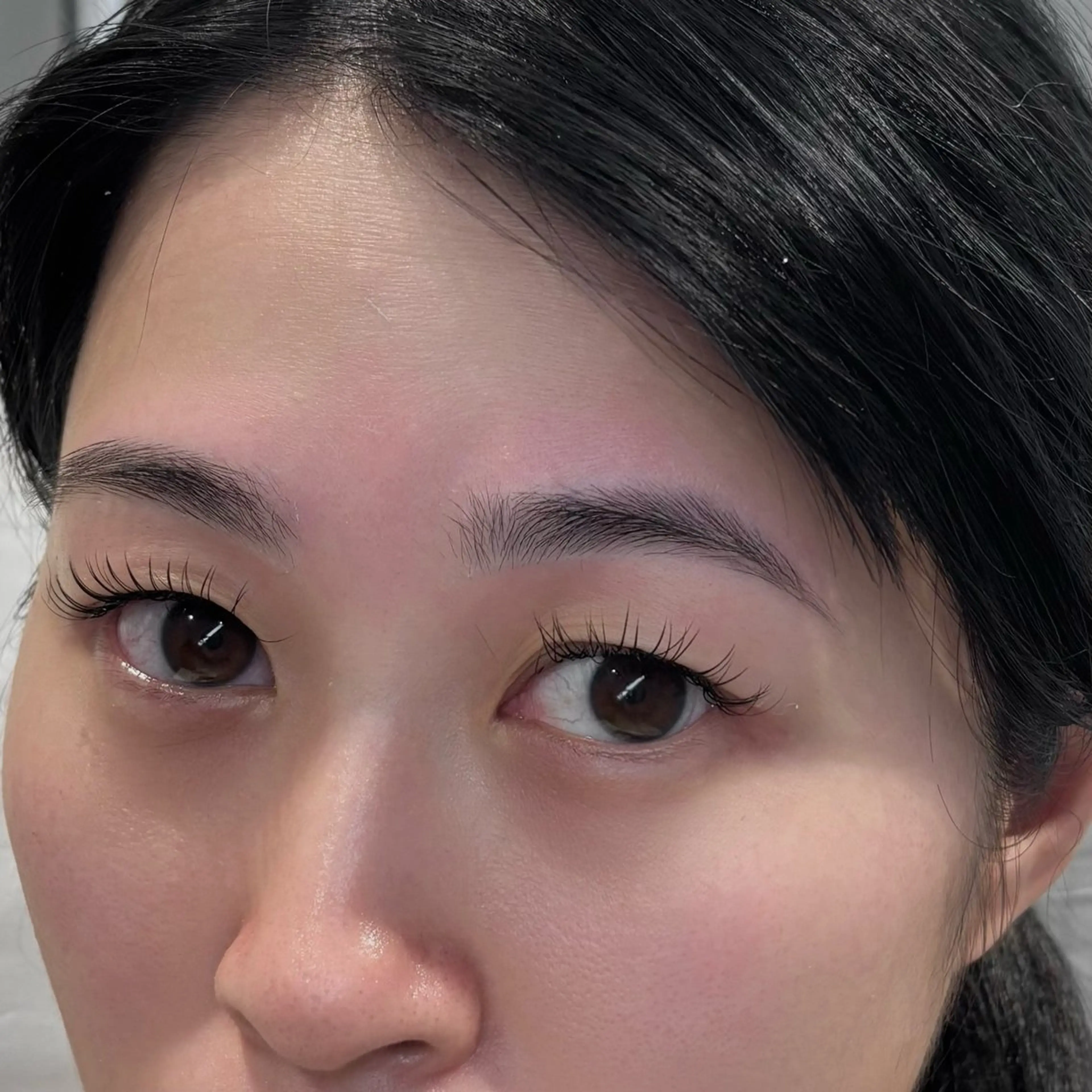 アイブロウ Maeve メイのマツエク・マツパデザイン