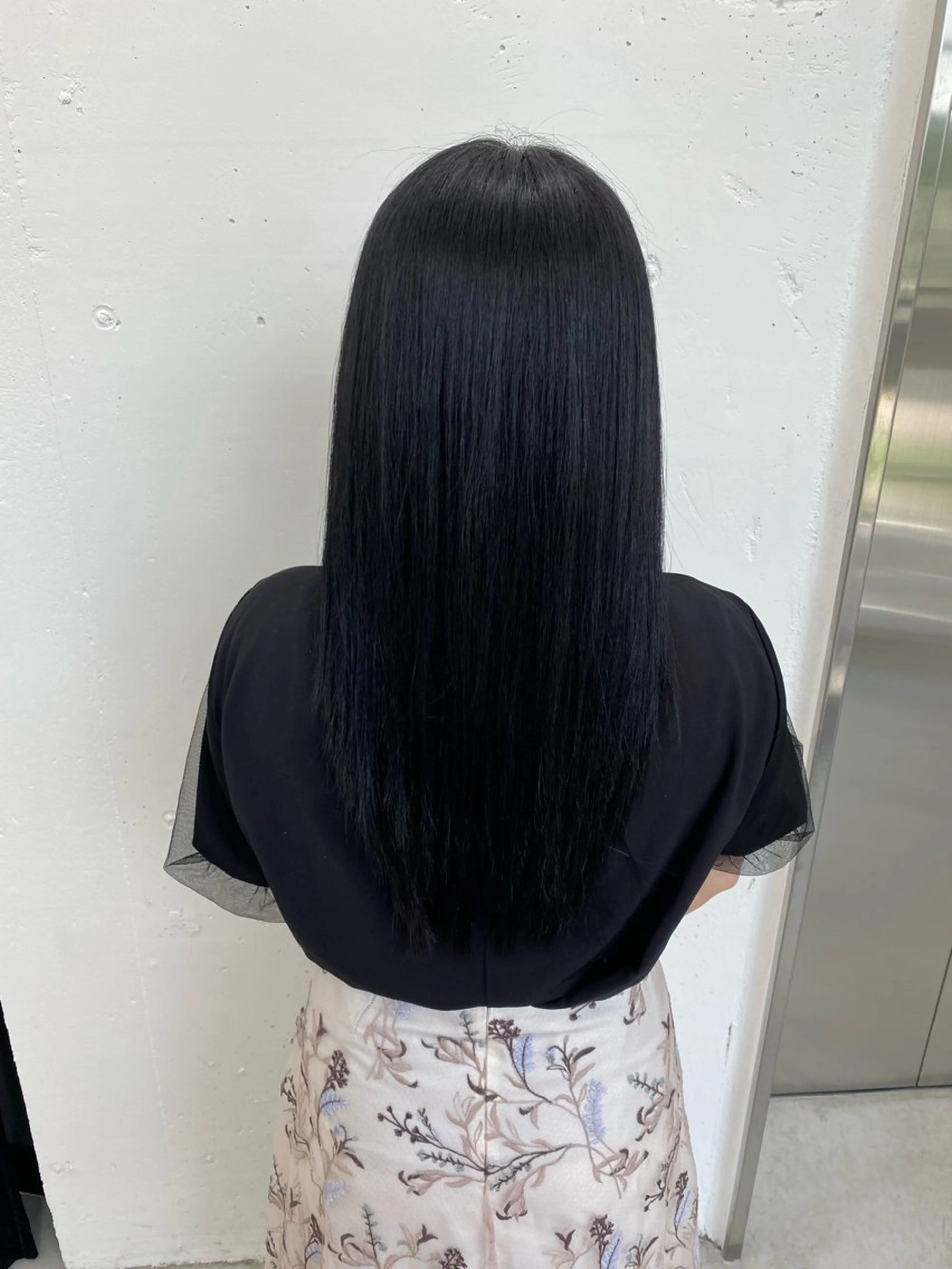 ロング カラー JILL🌟 せいゆのヘアスタイル