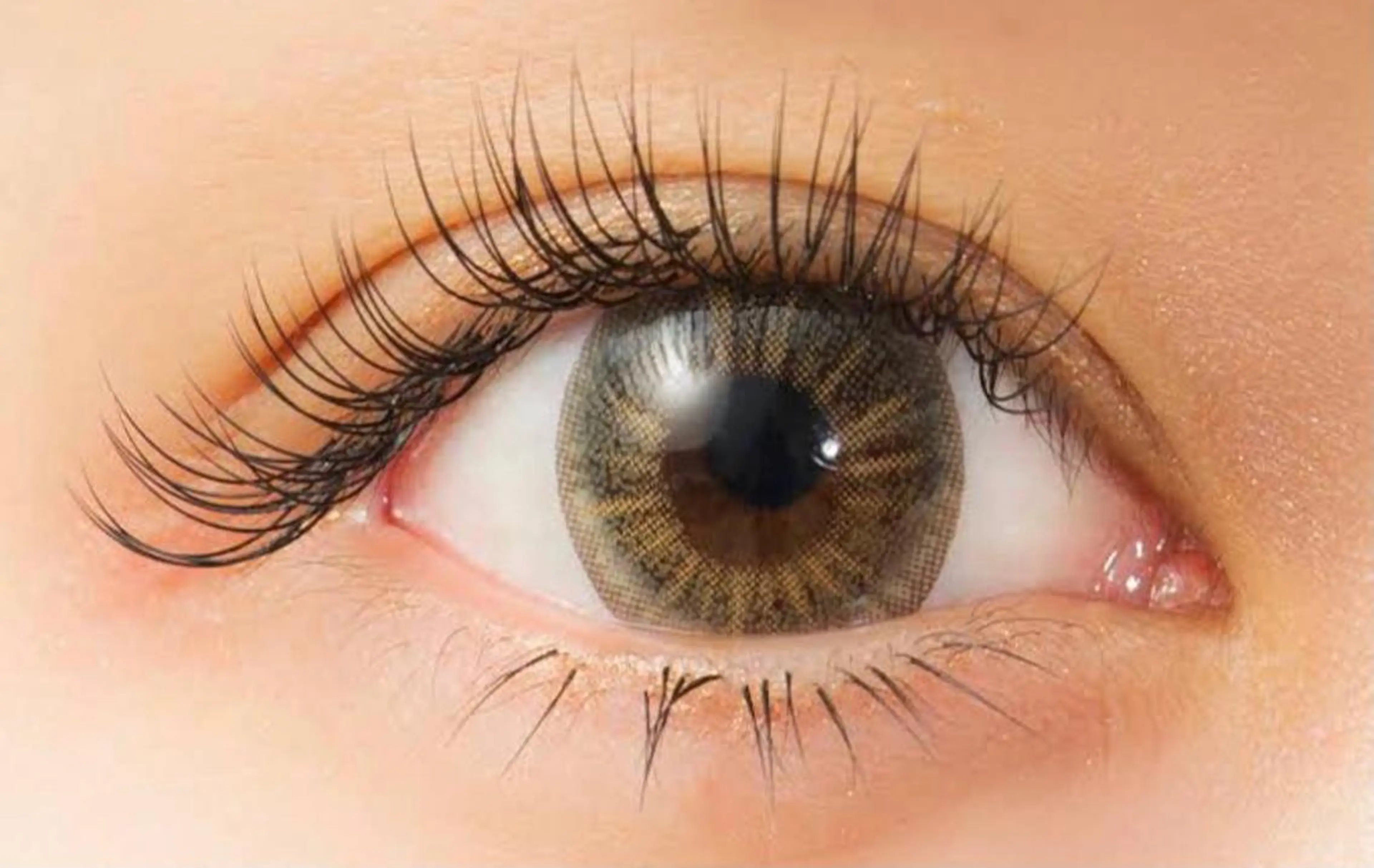 マツエク・マツパ アイモア 名駅店のマツエク・マツパデザイン