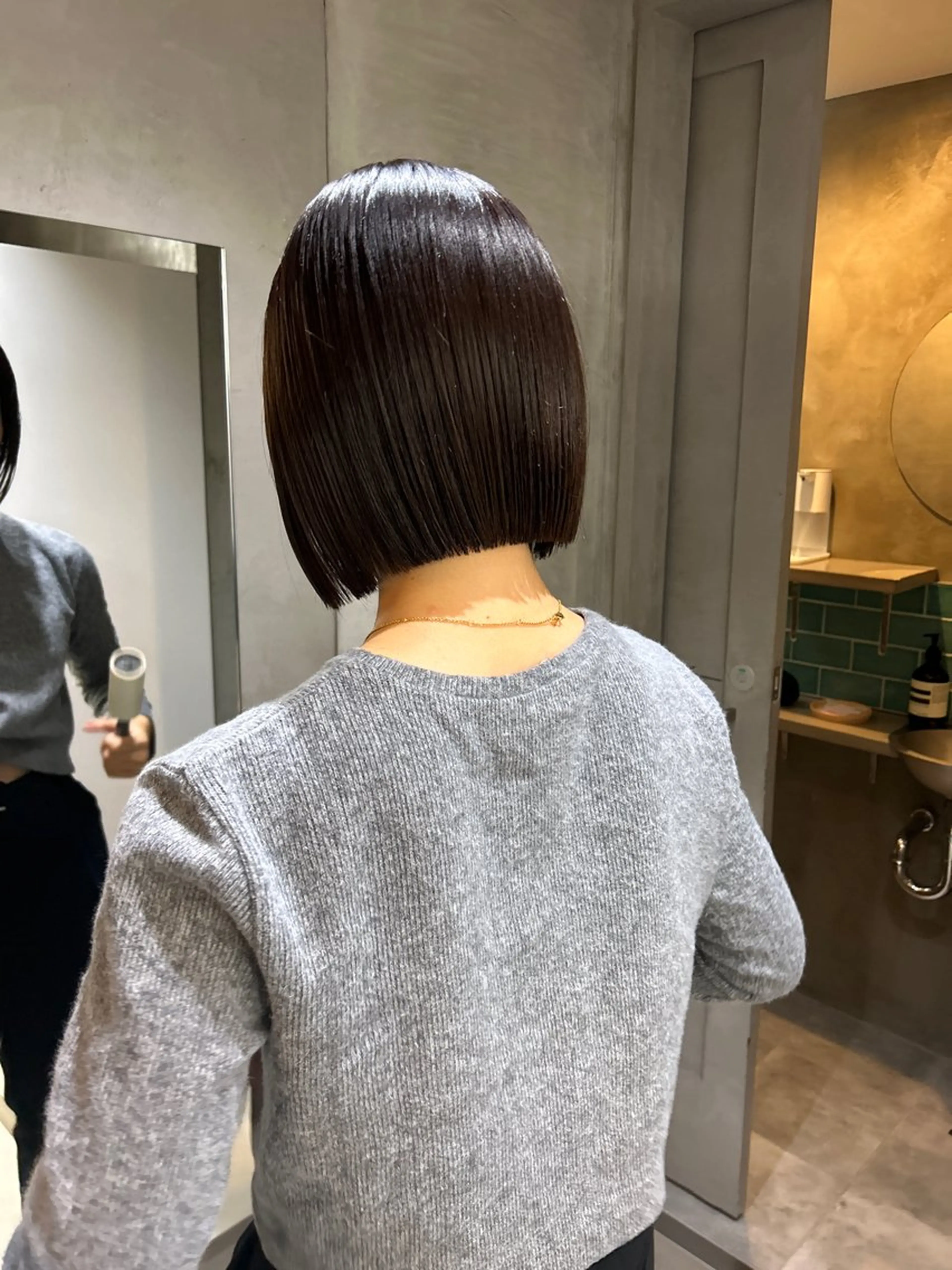 ショート おぐらみゆう 🍎ボブ/ショートのヘアスタイル