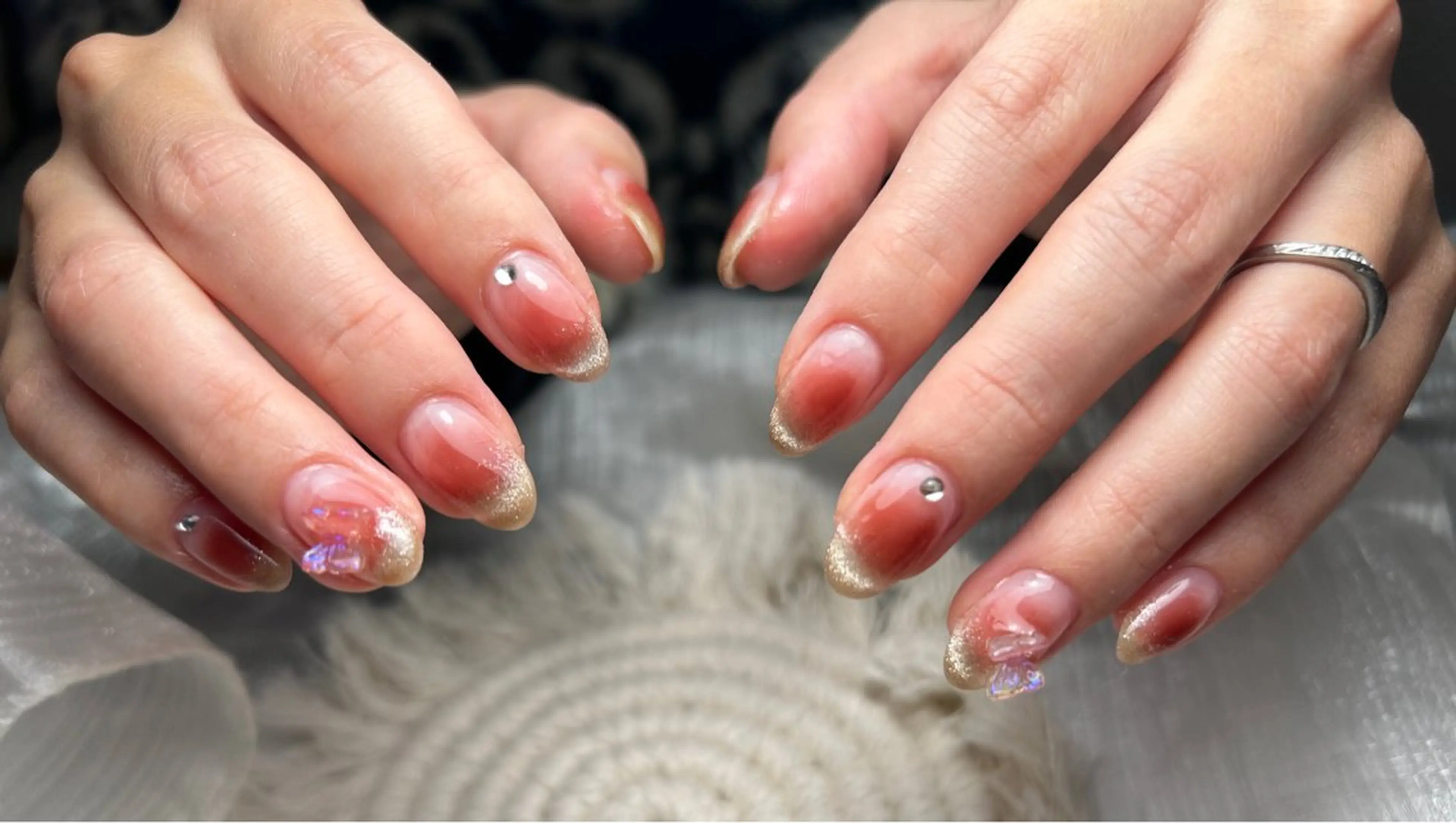 ネイル M.T  nail所属・M.T nailのネイルデザイン