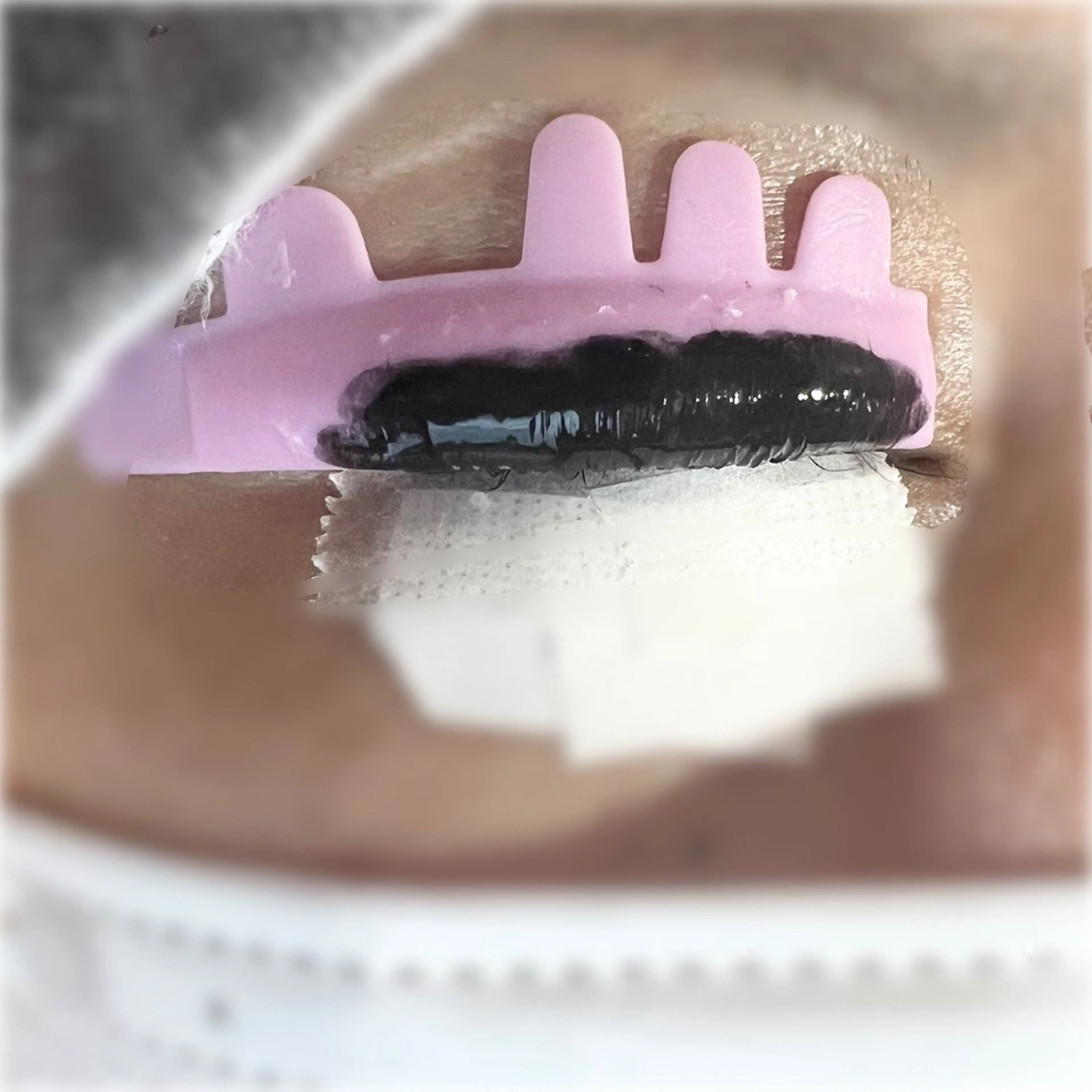 マツエク・マツパ マツパ rEINEまつ毛パーマ（カール）所属・与那原東浜rEINE まつ毛パーマのマツエク・マツパデザイン