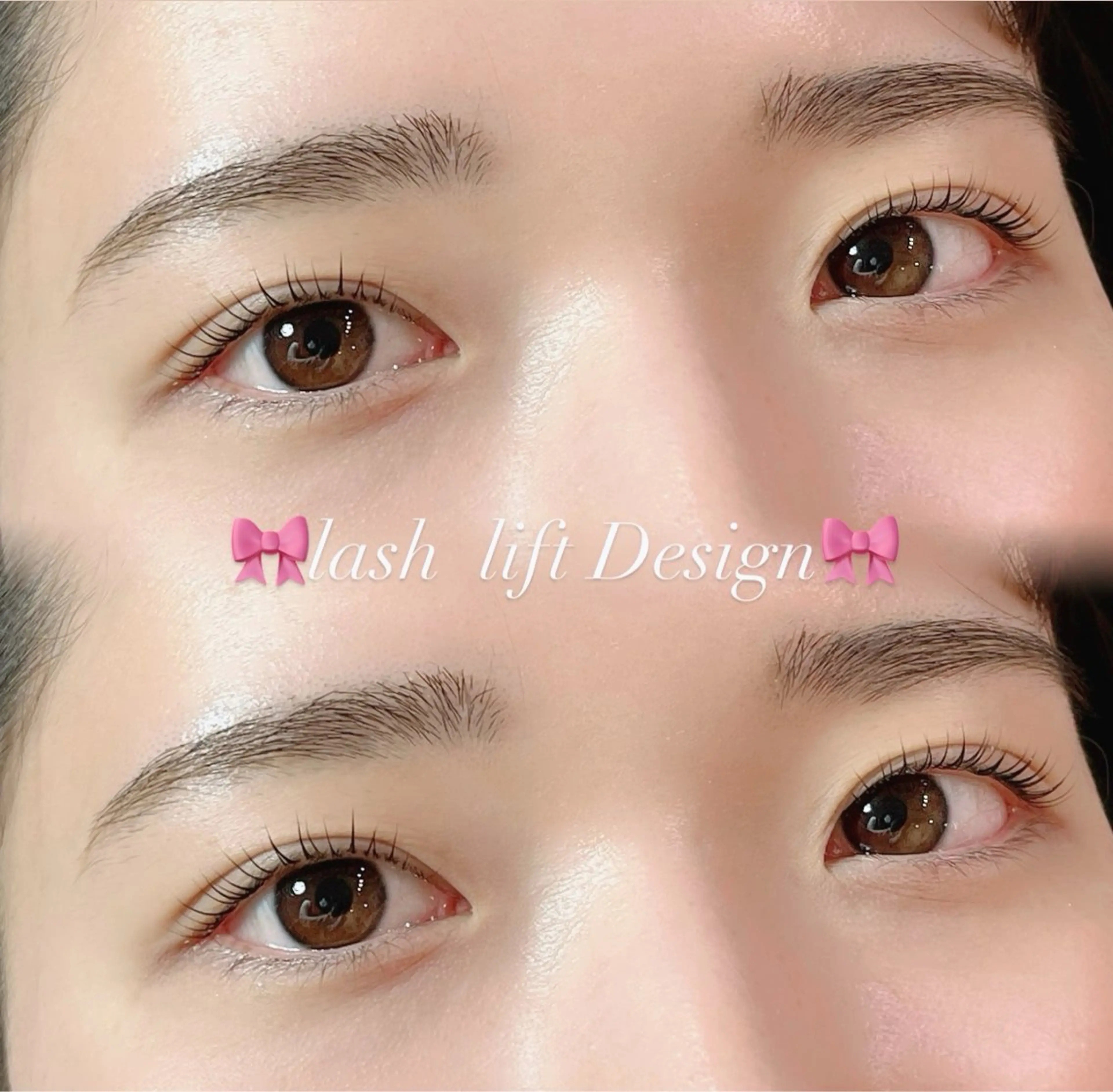 マツエク・マツパ マツパ euro sakiのマツエク・マツパデザイン