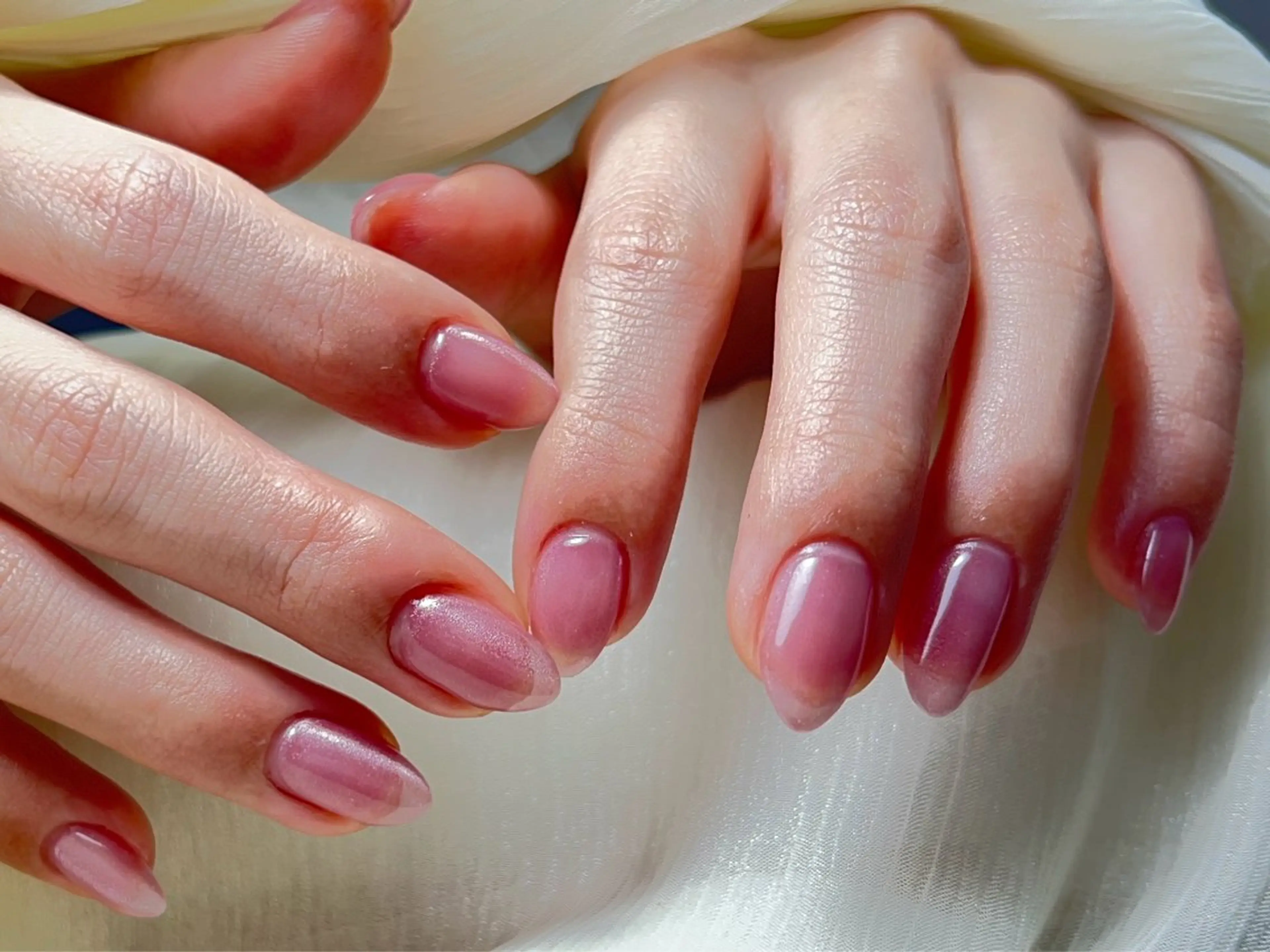 ネイル BIEL /ビエルネイル&まつ毛パーマ所属・中川 智惠のネイルデザイン