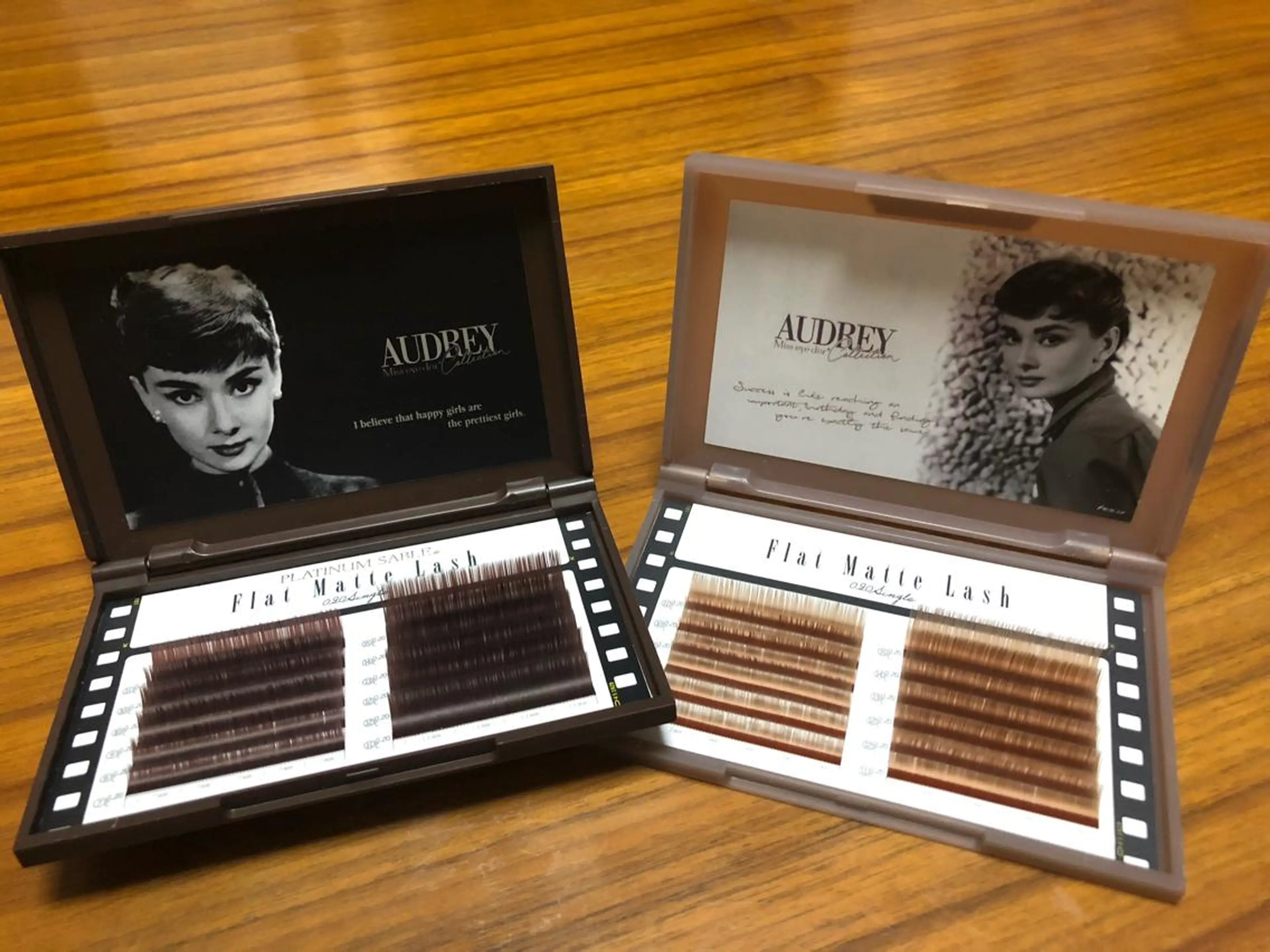 マツエク・マツパ Belleeyes_ kubotaのマツエク・マツパデザイン