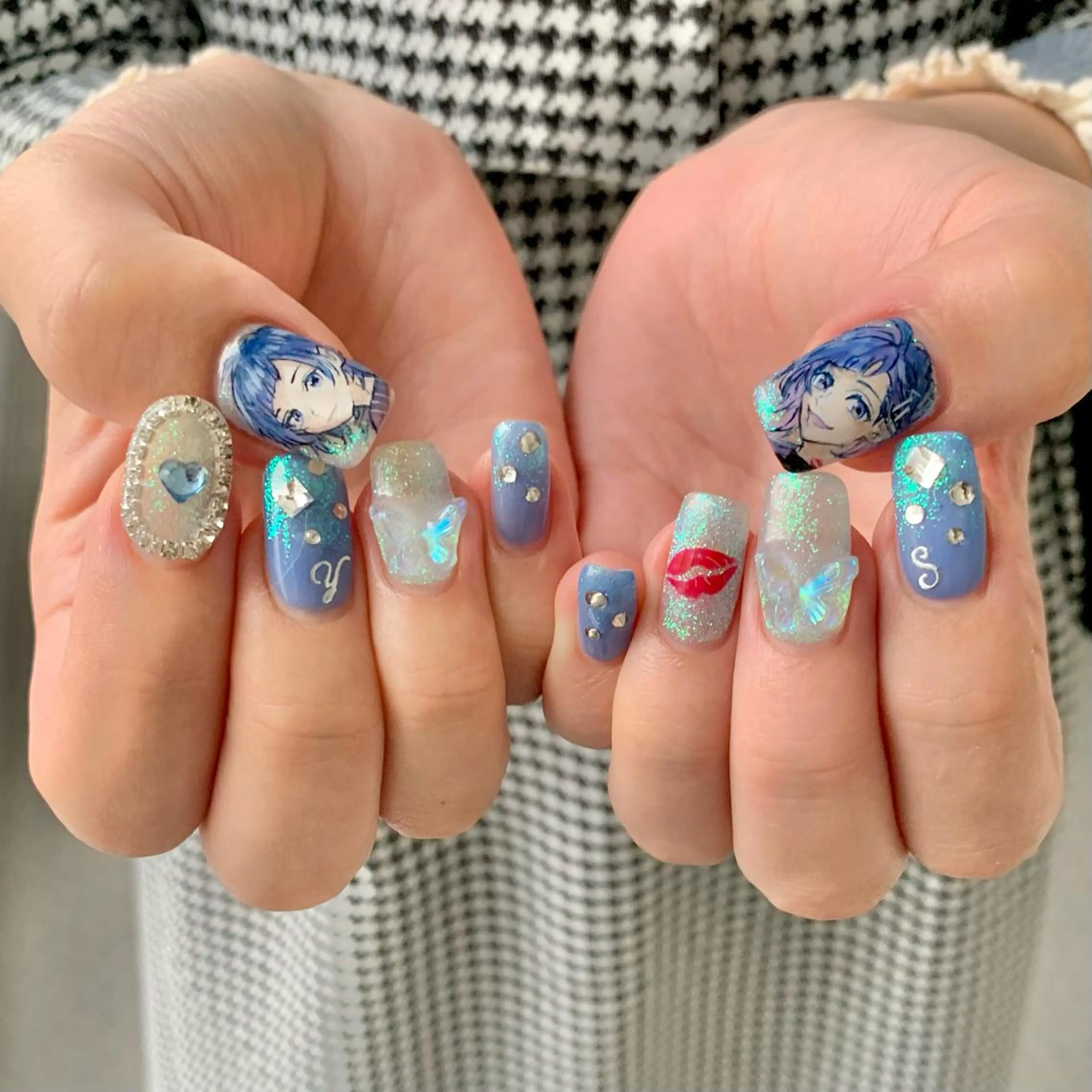 ネイル Nailsalon Fave/Rinaのネイルデザイン