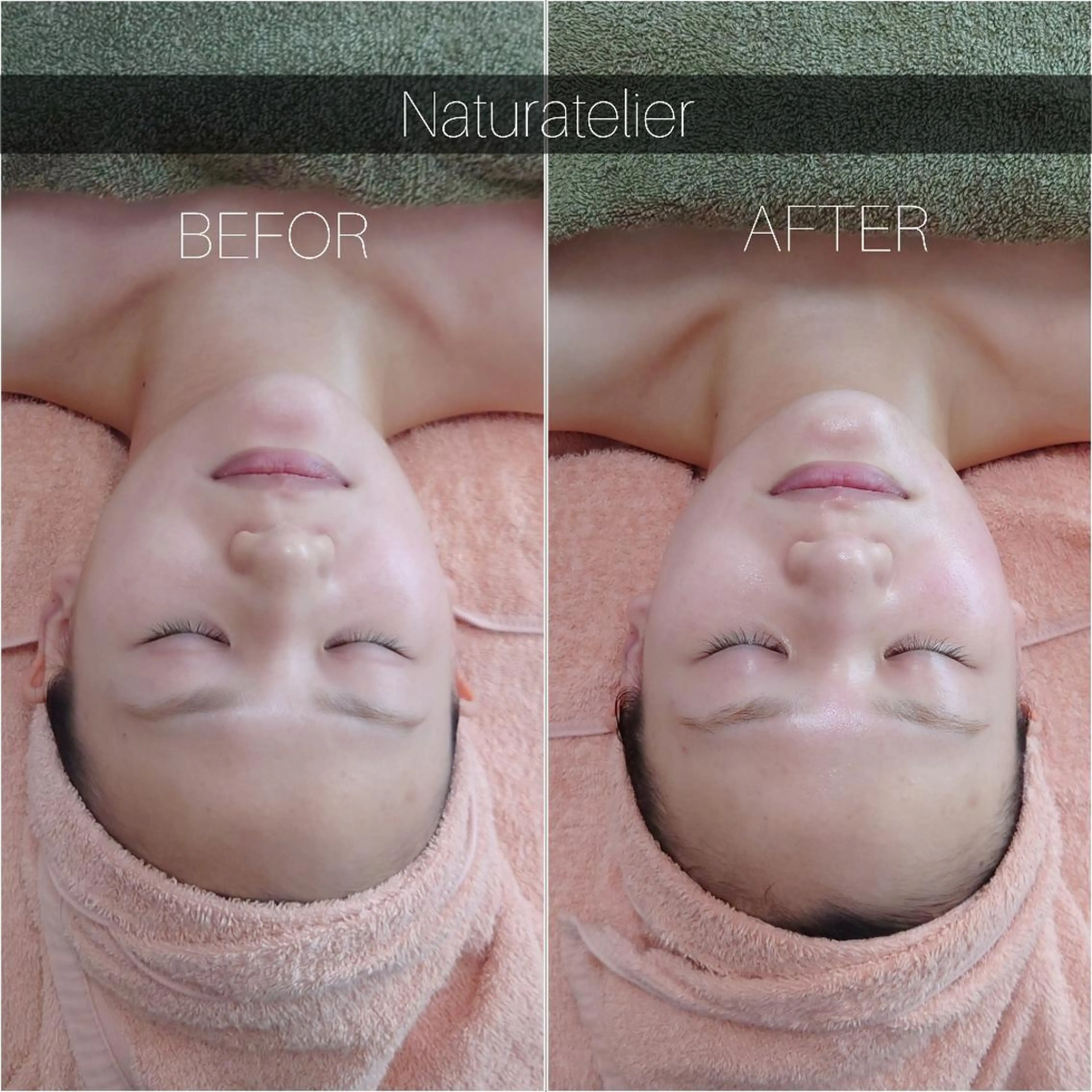 エステ リラク ナチュラトリエ -NaturAtelier-所属・ナチュラトリエ 髙橋さとこのその他イメージ