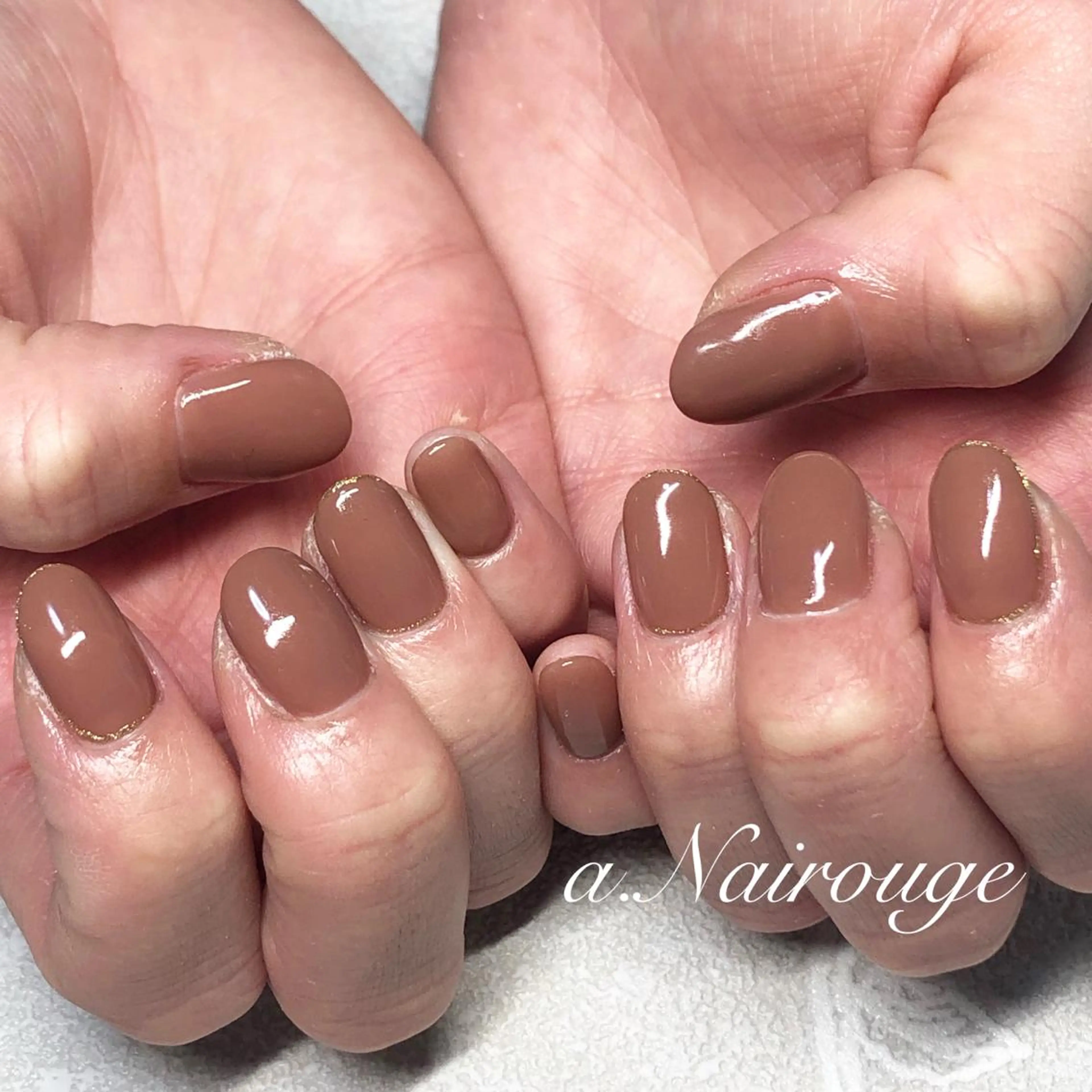 ネイル Nail salon REIRISのネイルデザイン