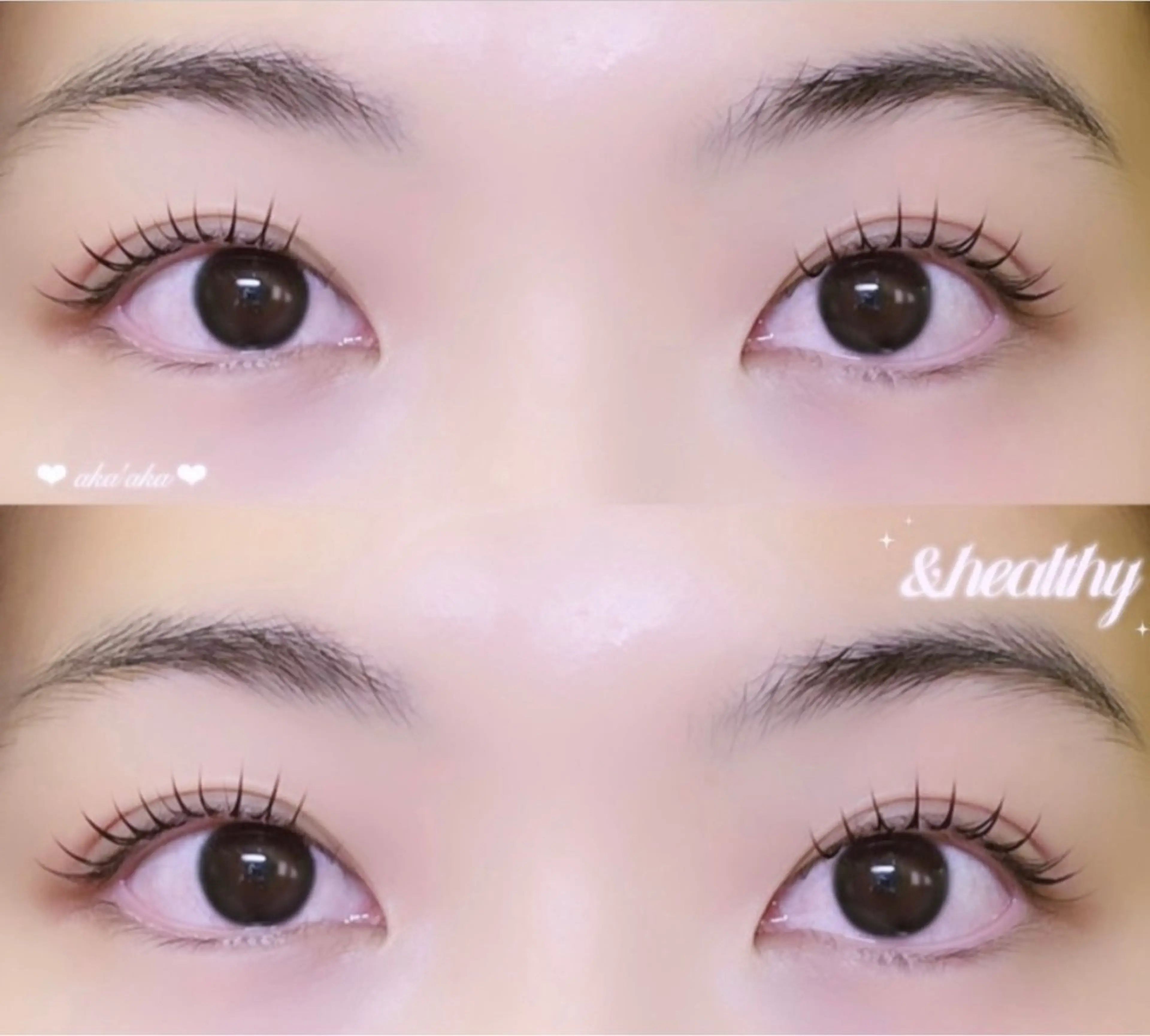 限定‪‪❤︎‬＆ヘルシー60本前後の写真