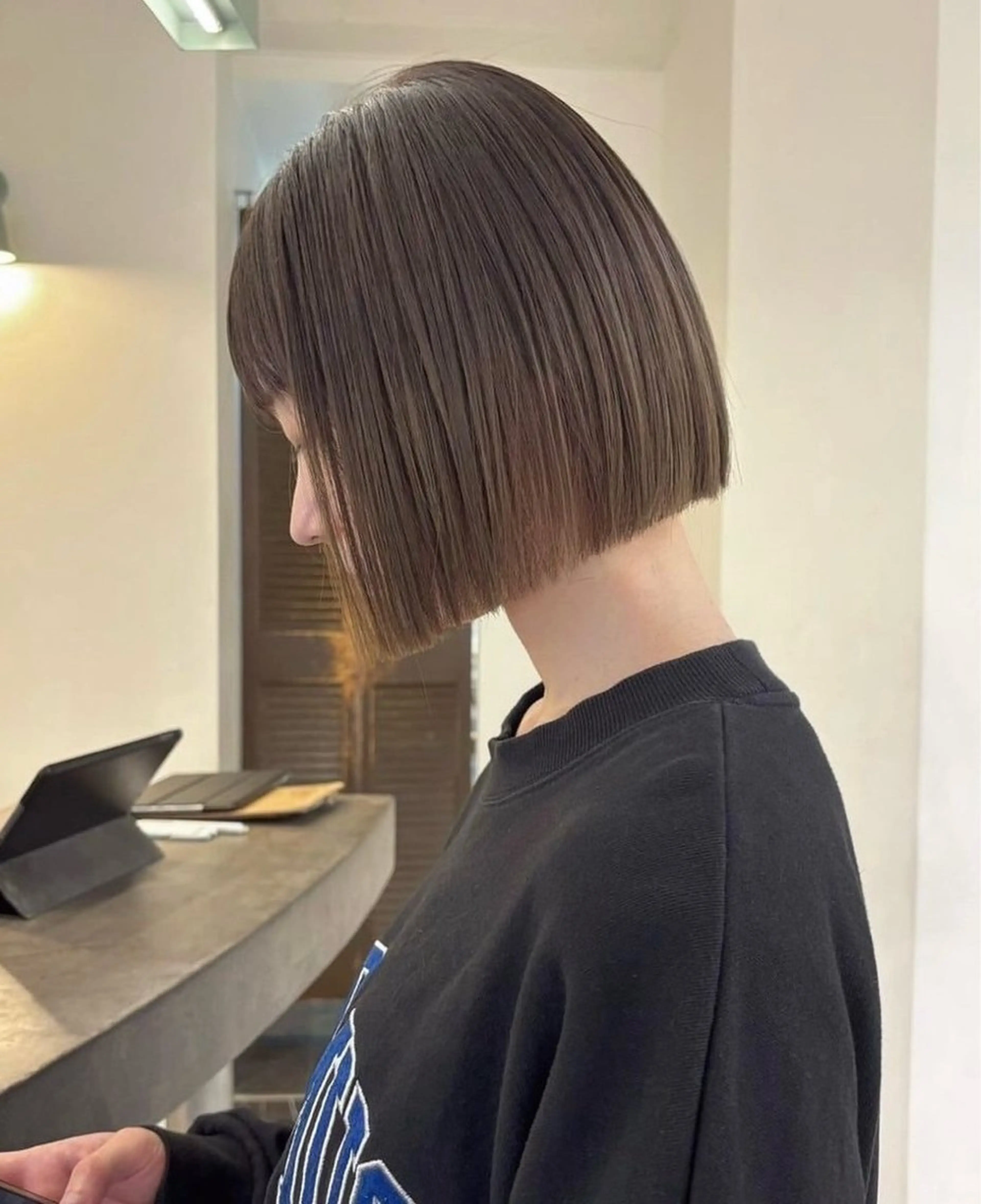 カラー FILMS / yuuna 🦢🫗のヘアスタイル