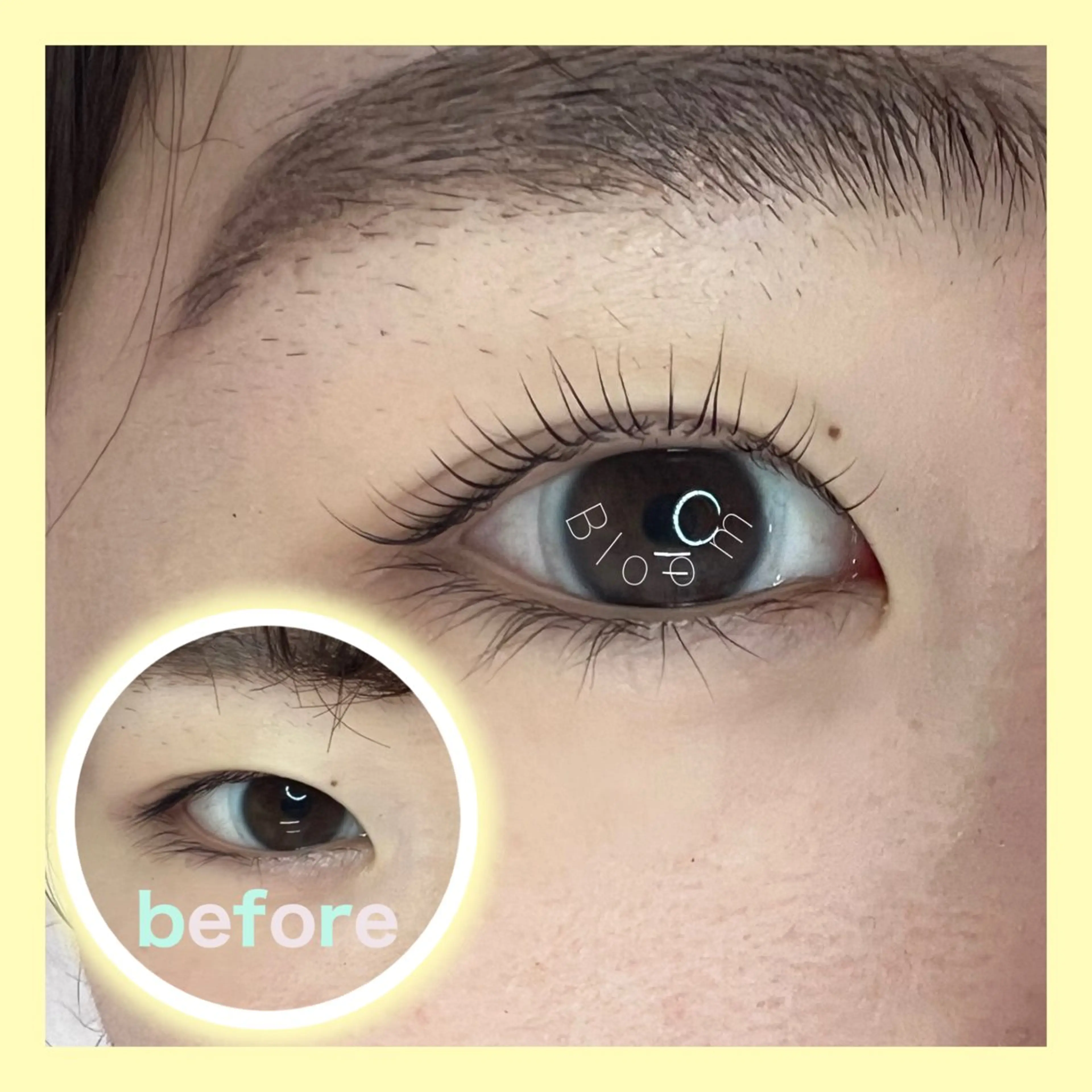 マツエク・マツパ Rukka Eye&Beautysalon所属・江原 智美のエステ・リラクイメージ