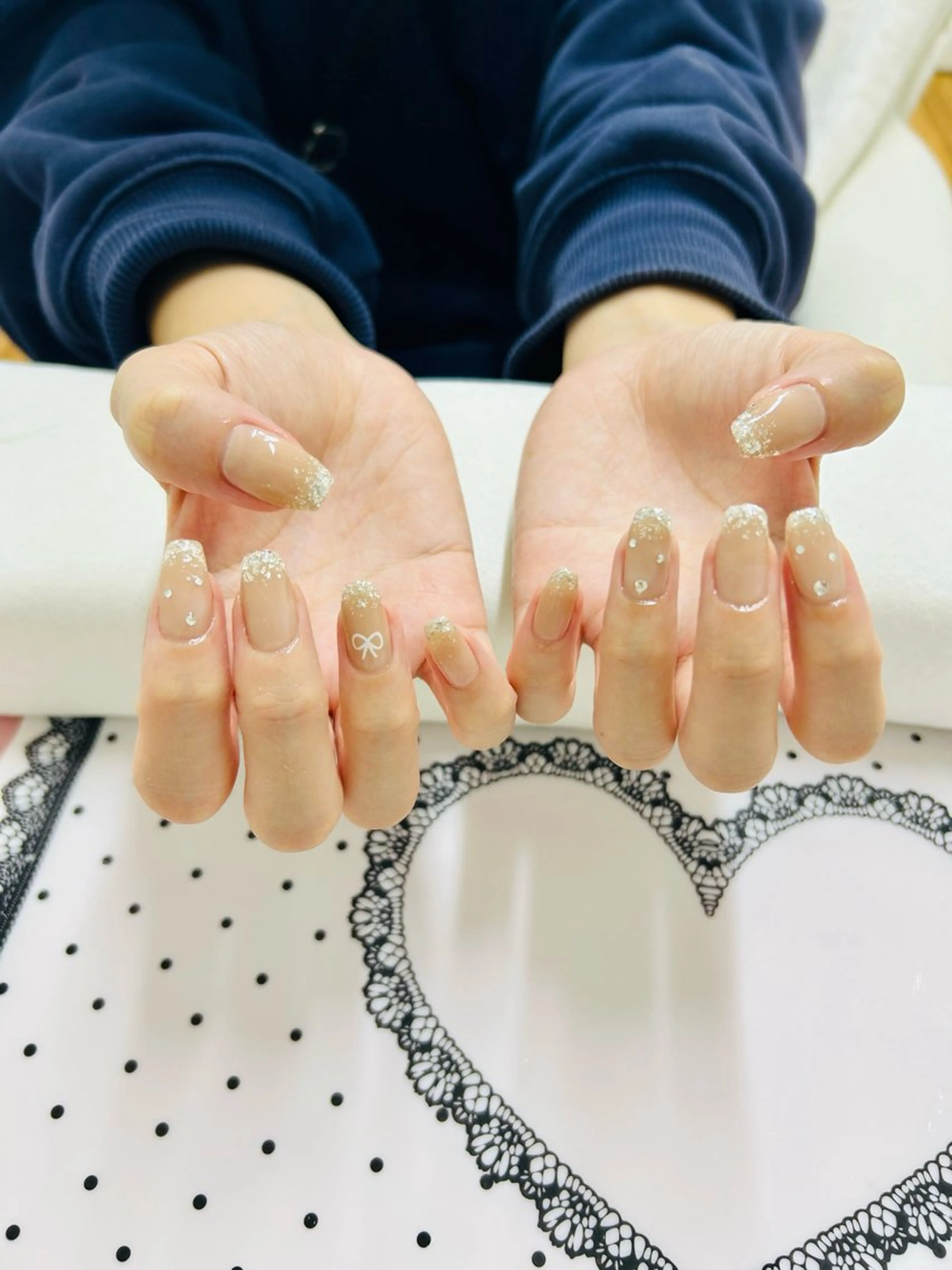 ネイル プライベートサロン LALA Nailのネイルデザイン