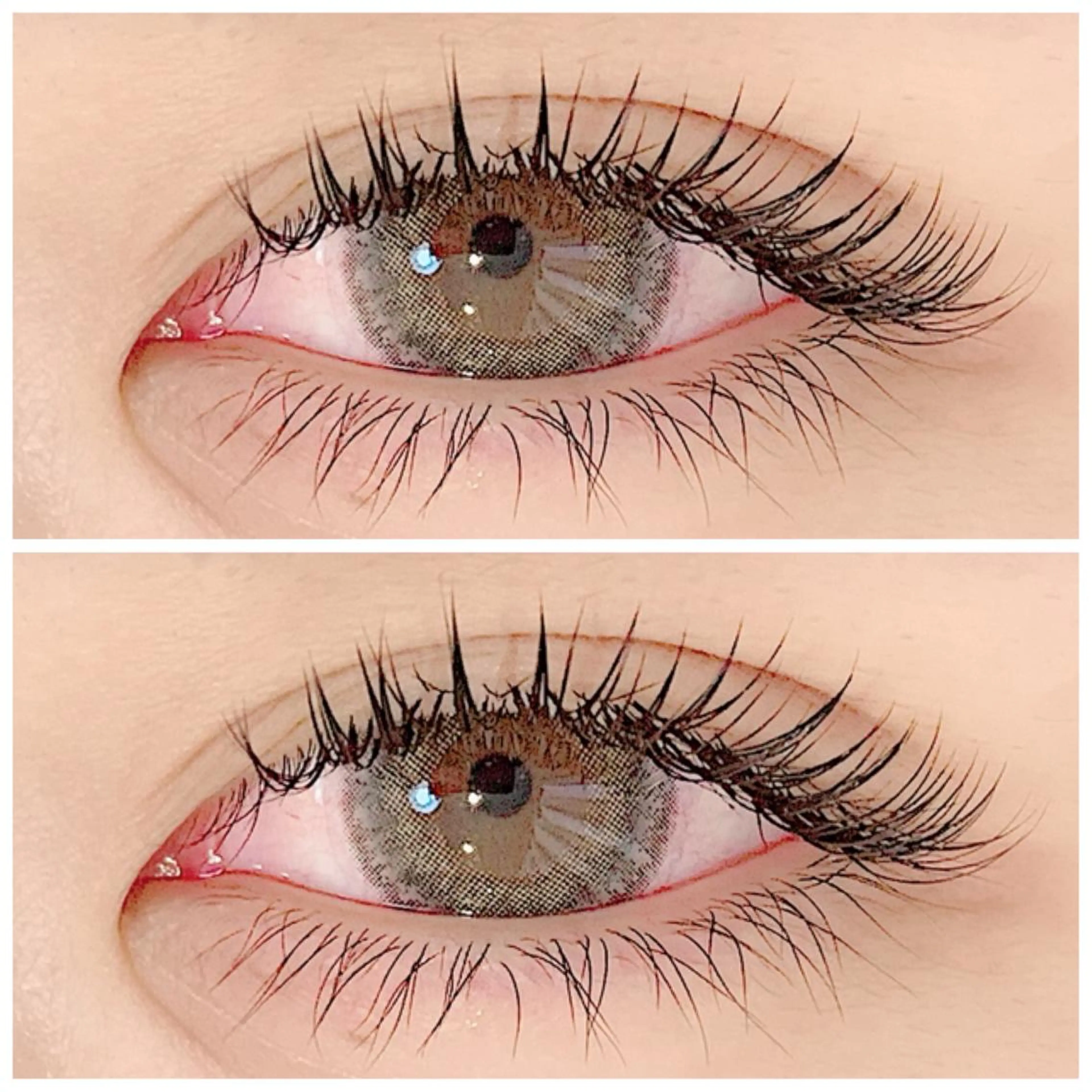 マツエク・マツパ Cカール ちだ りさこ🌼𓈒𓏸のマツエク・マツパデザイン