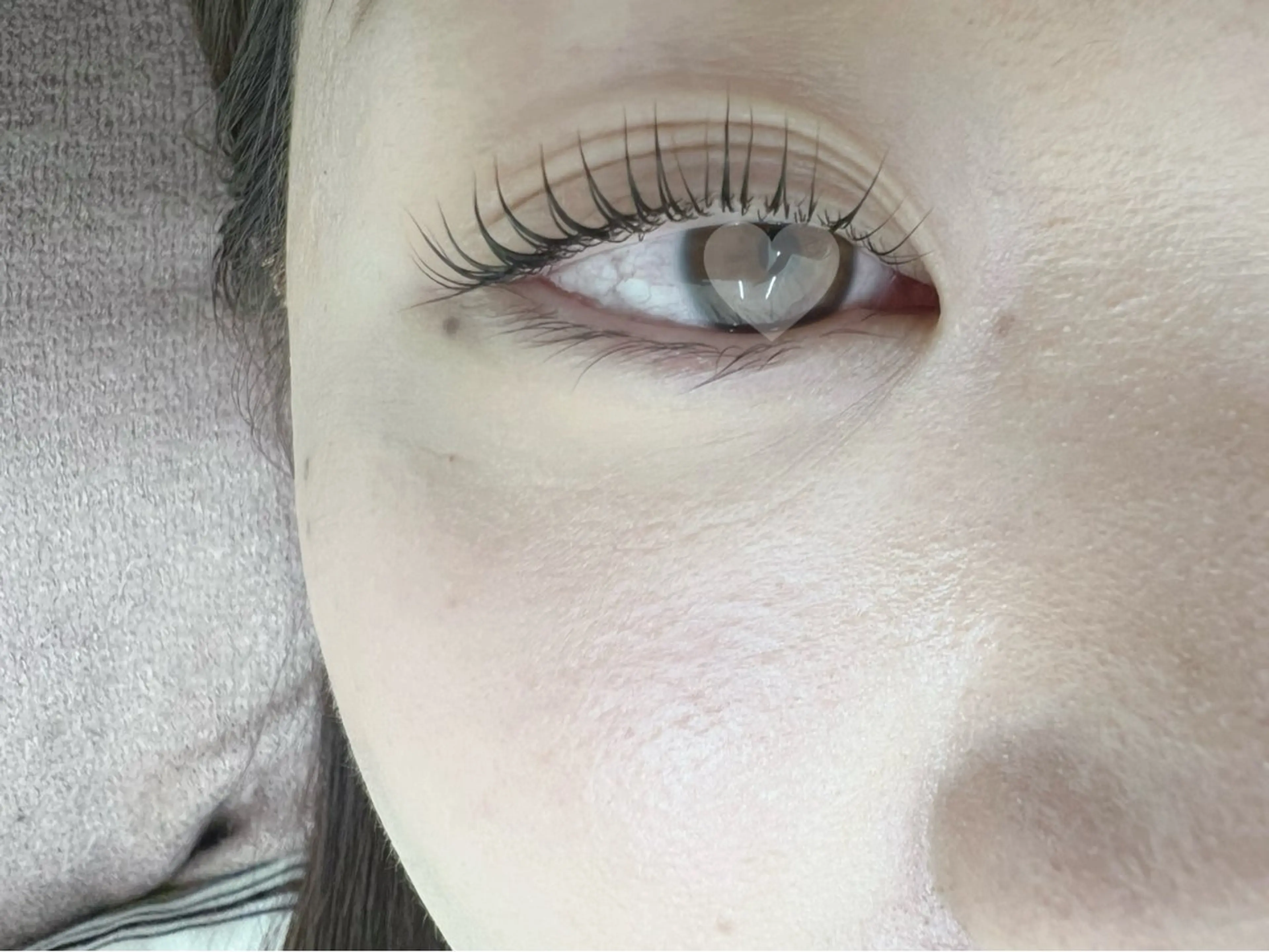 パーマ マツパ ALEXA所属・マツエクサロン アレクサのマツエク・マツパデザイン