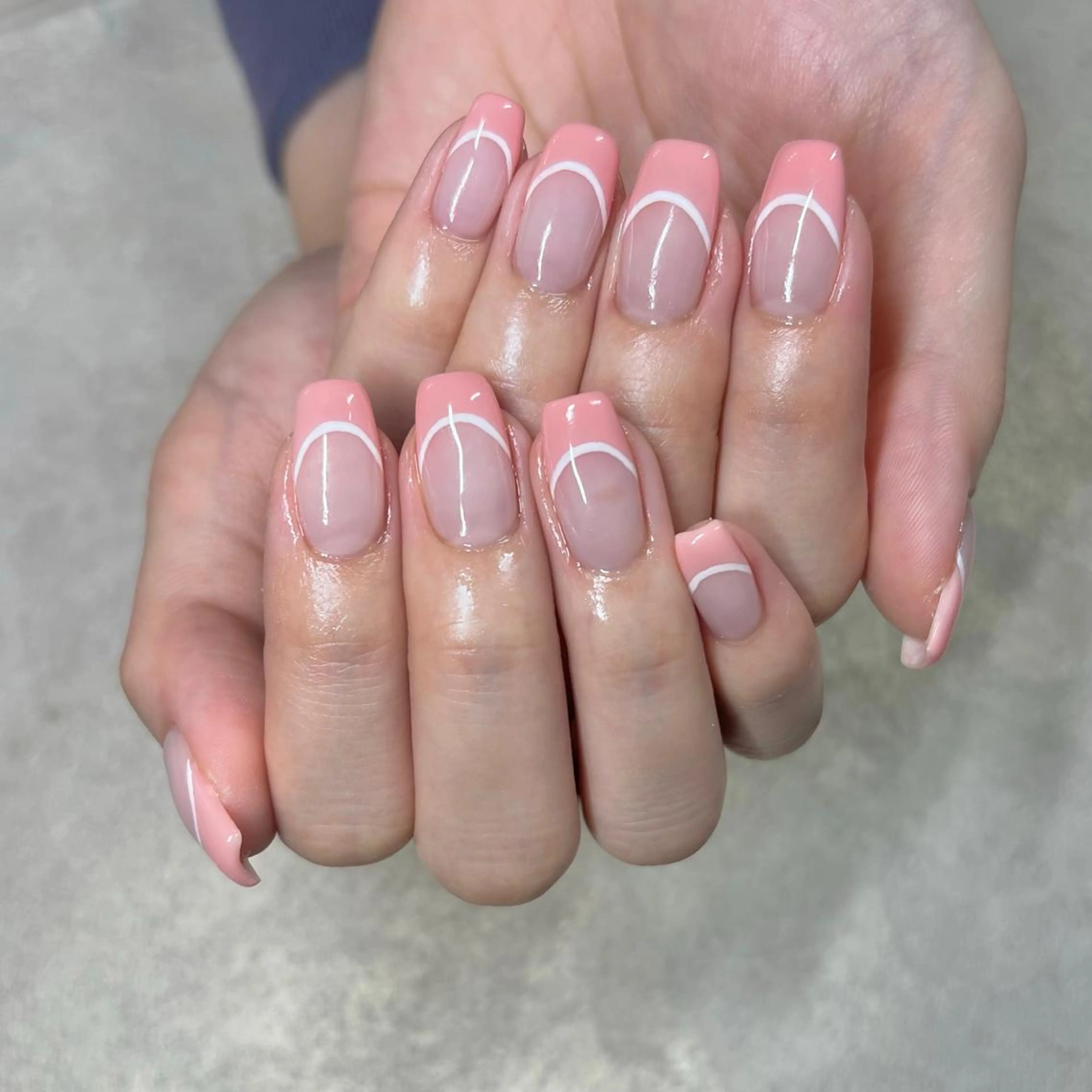 ネイル Nes.nail所属・🌼Nomura Yuko🌷のネイルデザイン