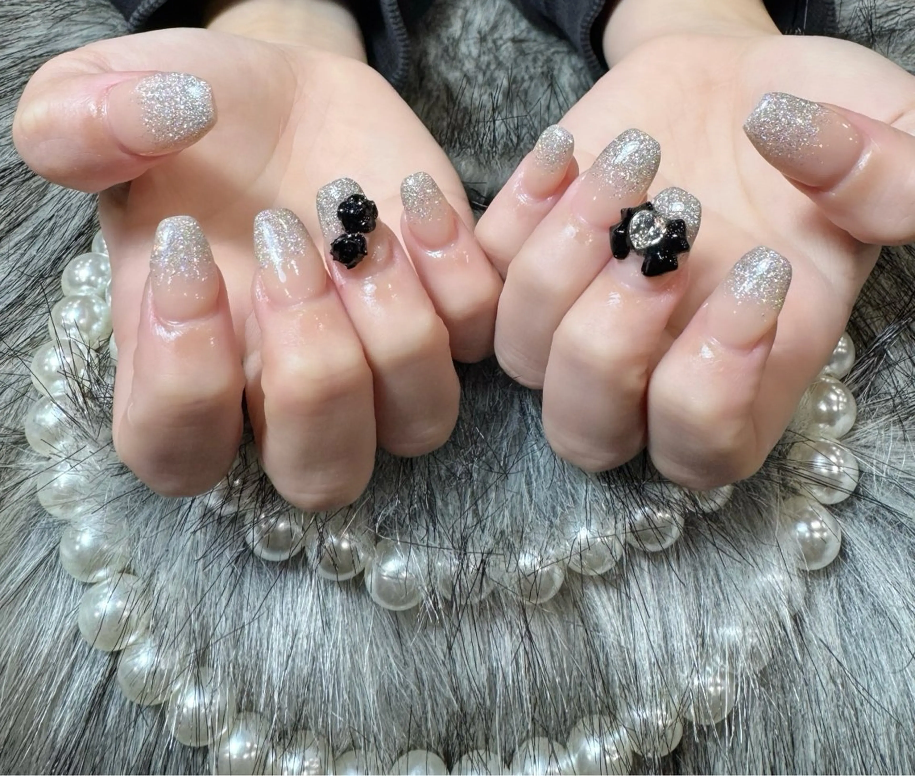 ネイル ハンドネイル ドリスネイルサロン所属・Doris Nail Salonのネイルデザイン