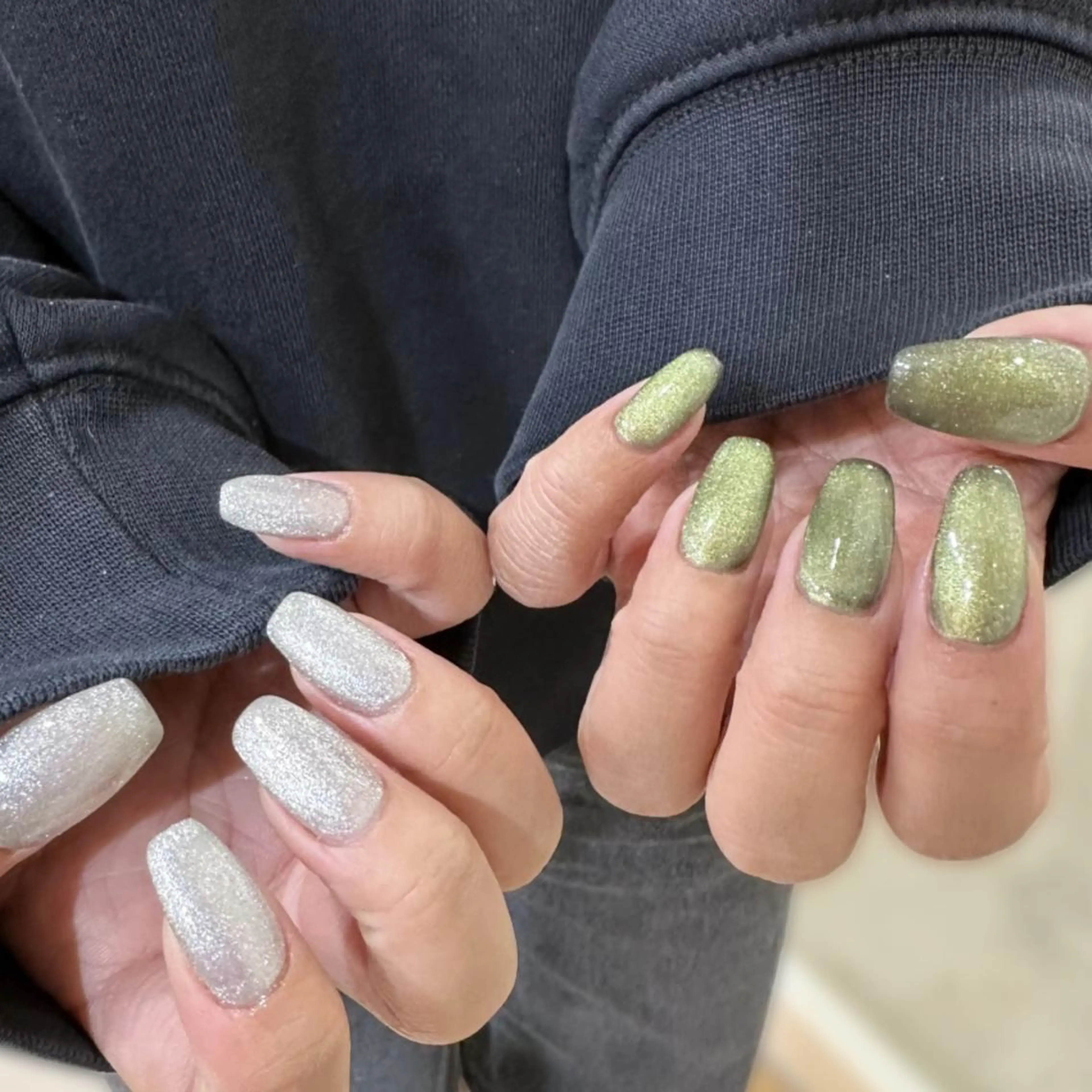 ネイル Azusa アズサのネイルデザイン