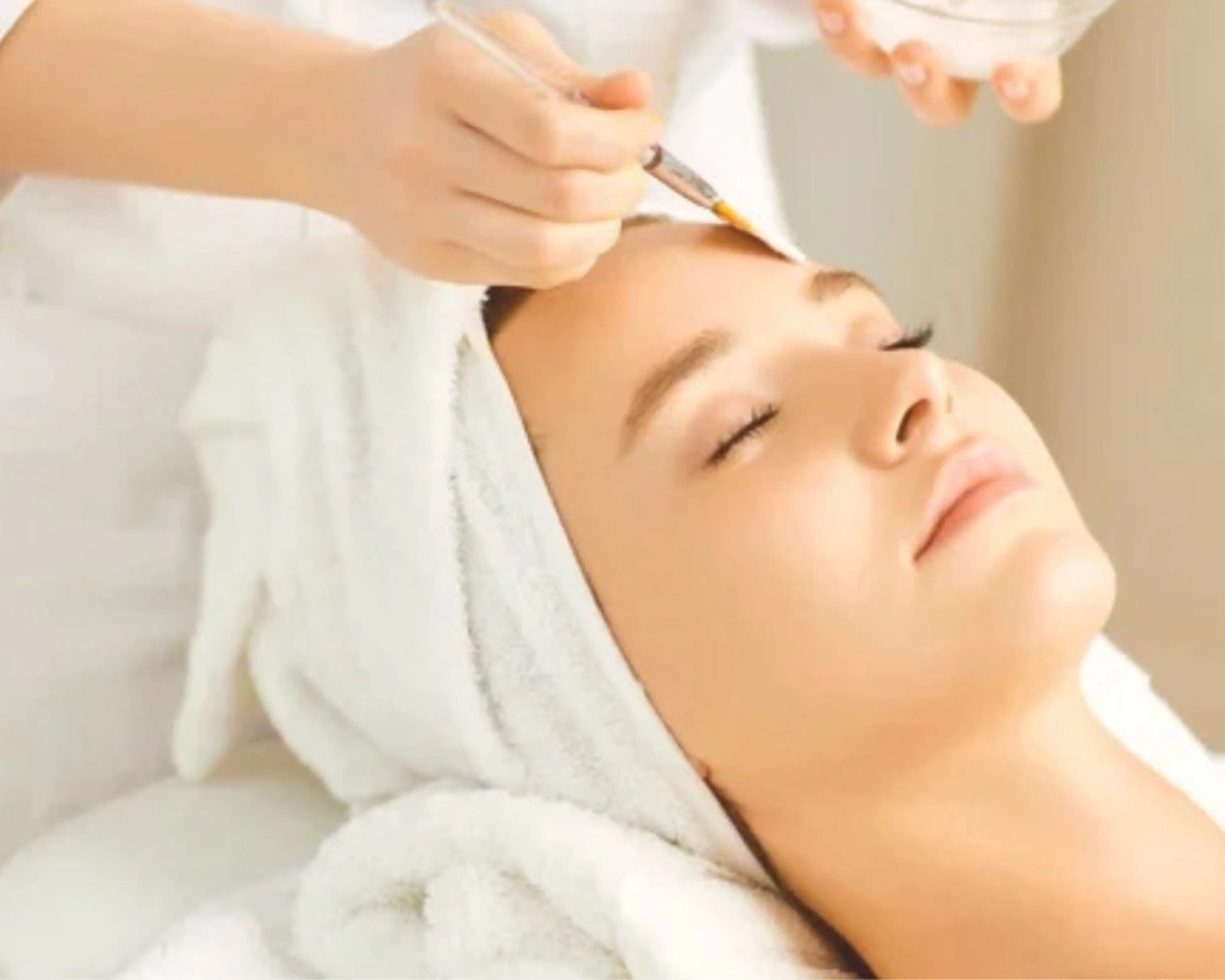 Salon de Cosme　Belle  Fleur所属・Fujita Emiのエステ・リラクイメージ