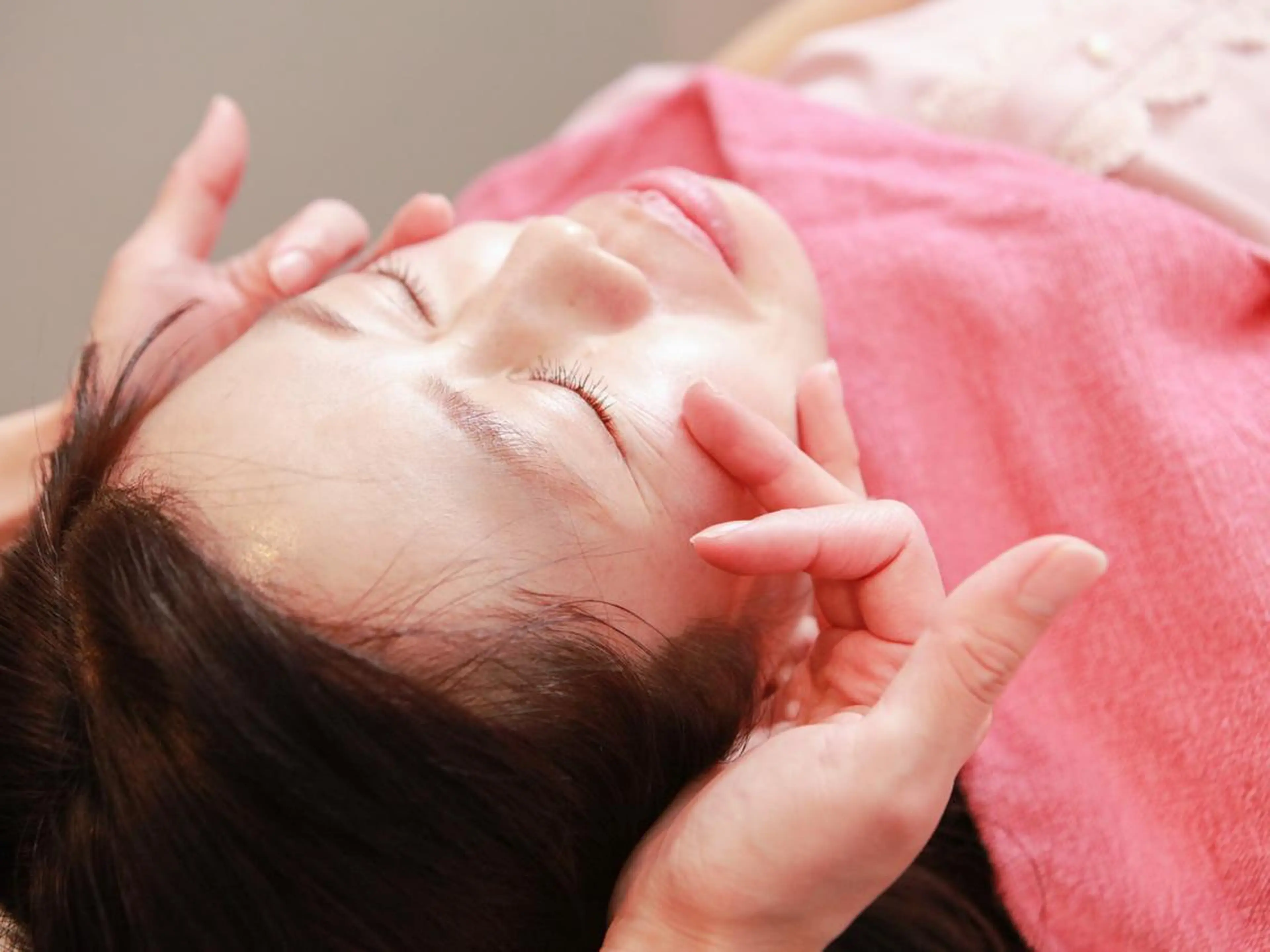 hair make echo所属・hair make echo 大橋亜弥のエステ・リラクイメージ