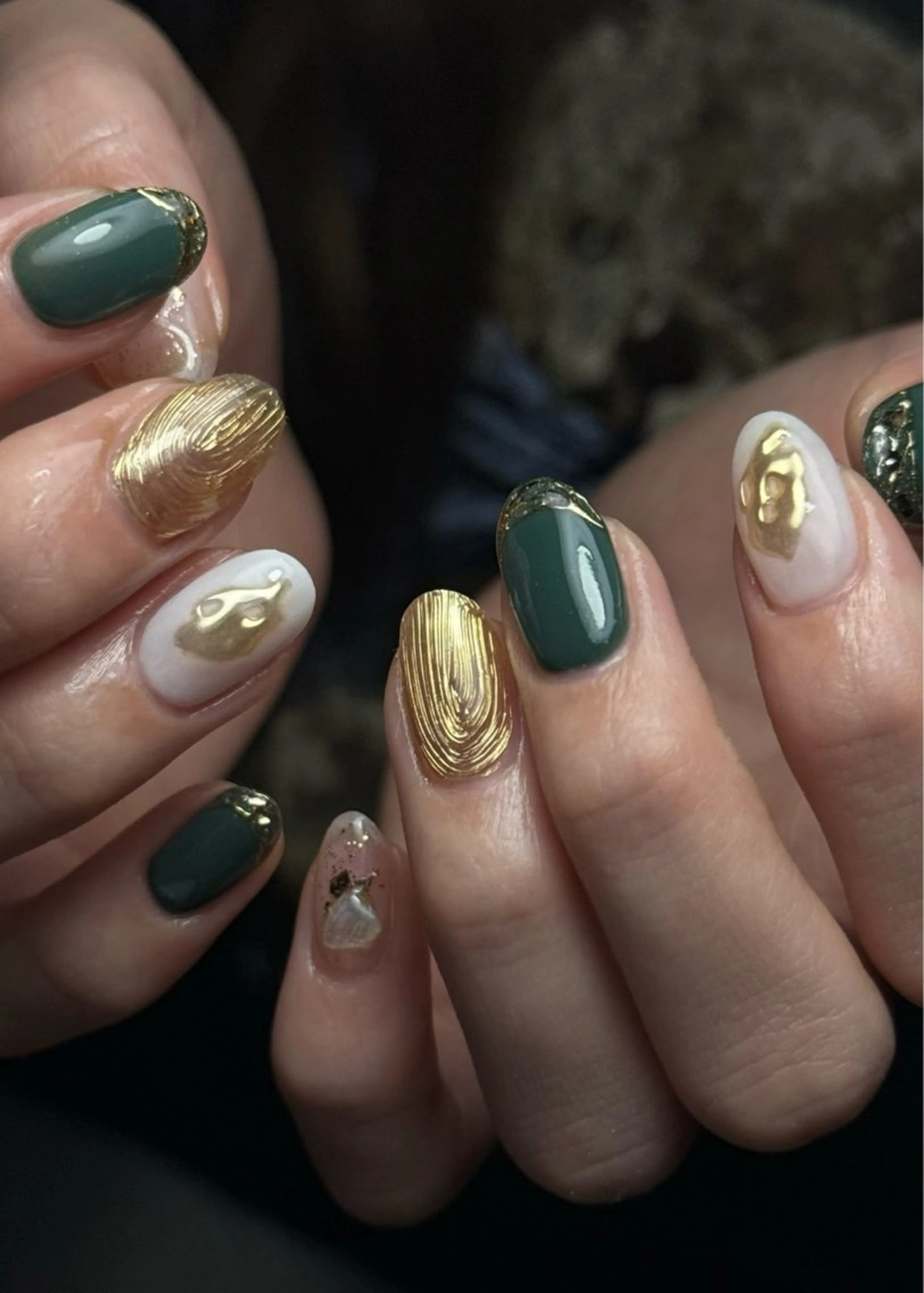 ネイル s sachiのネイルデザイン