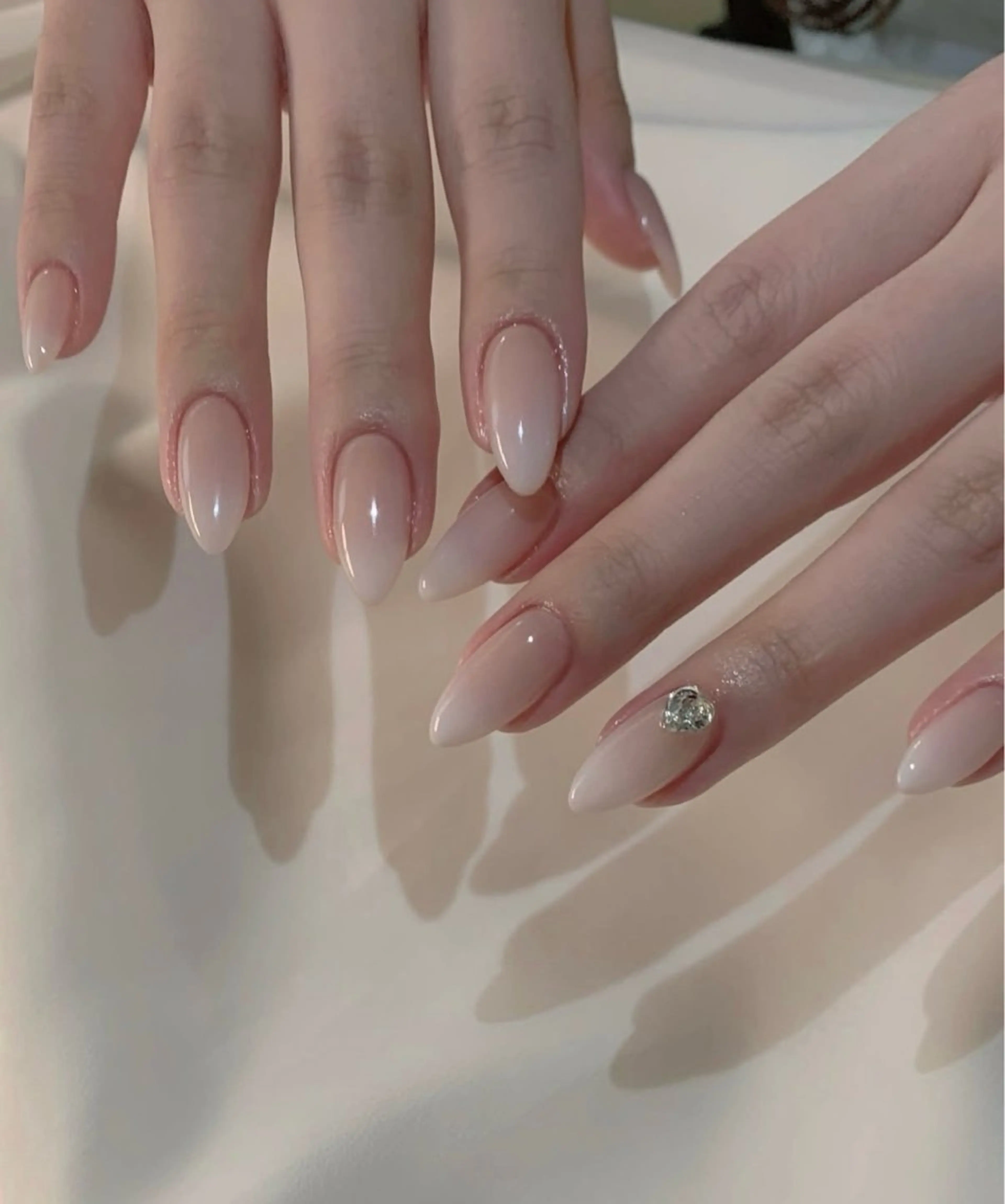 ネイル NailSalon✨ Écrinエクランのネイルデザイン