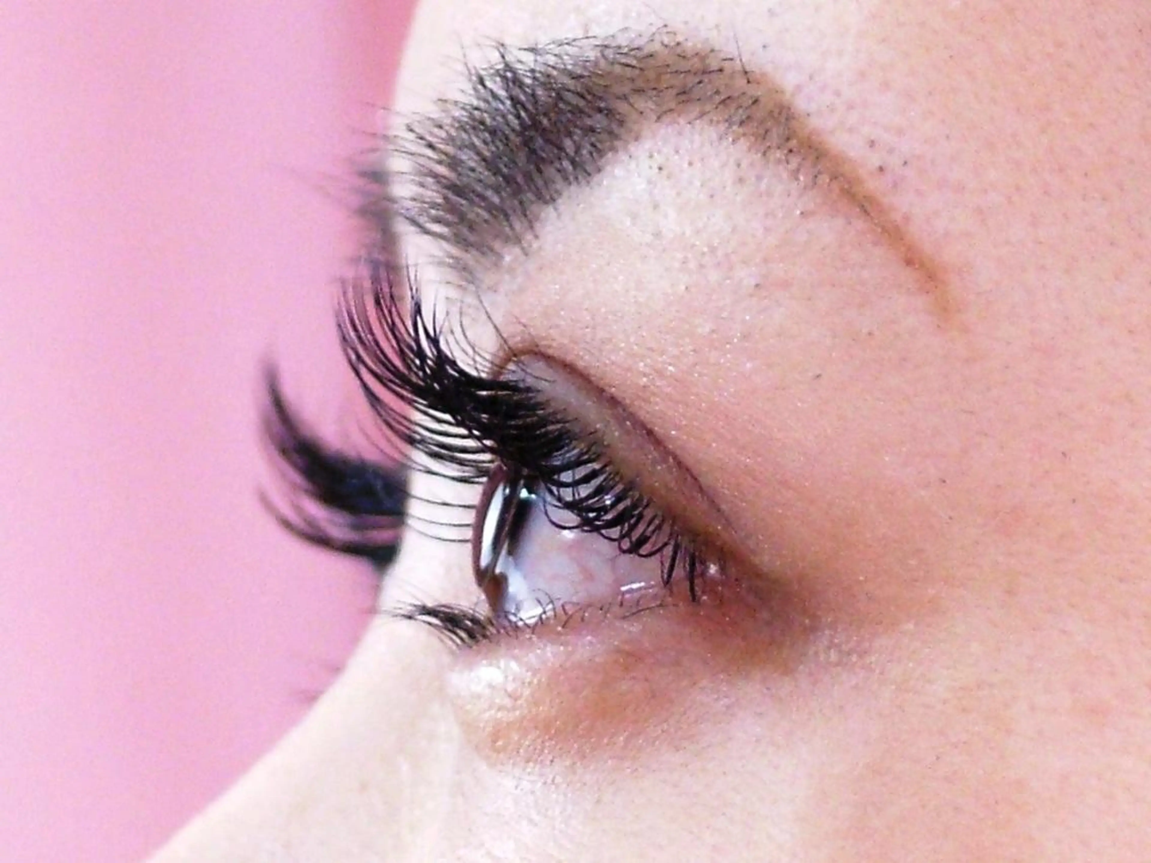 マツエク・マツパ ナチュレ所属・ナチュ レのマツエク・マツパデザイン