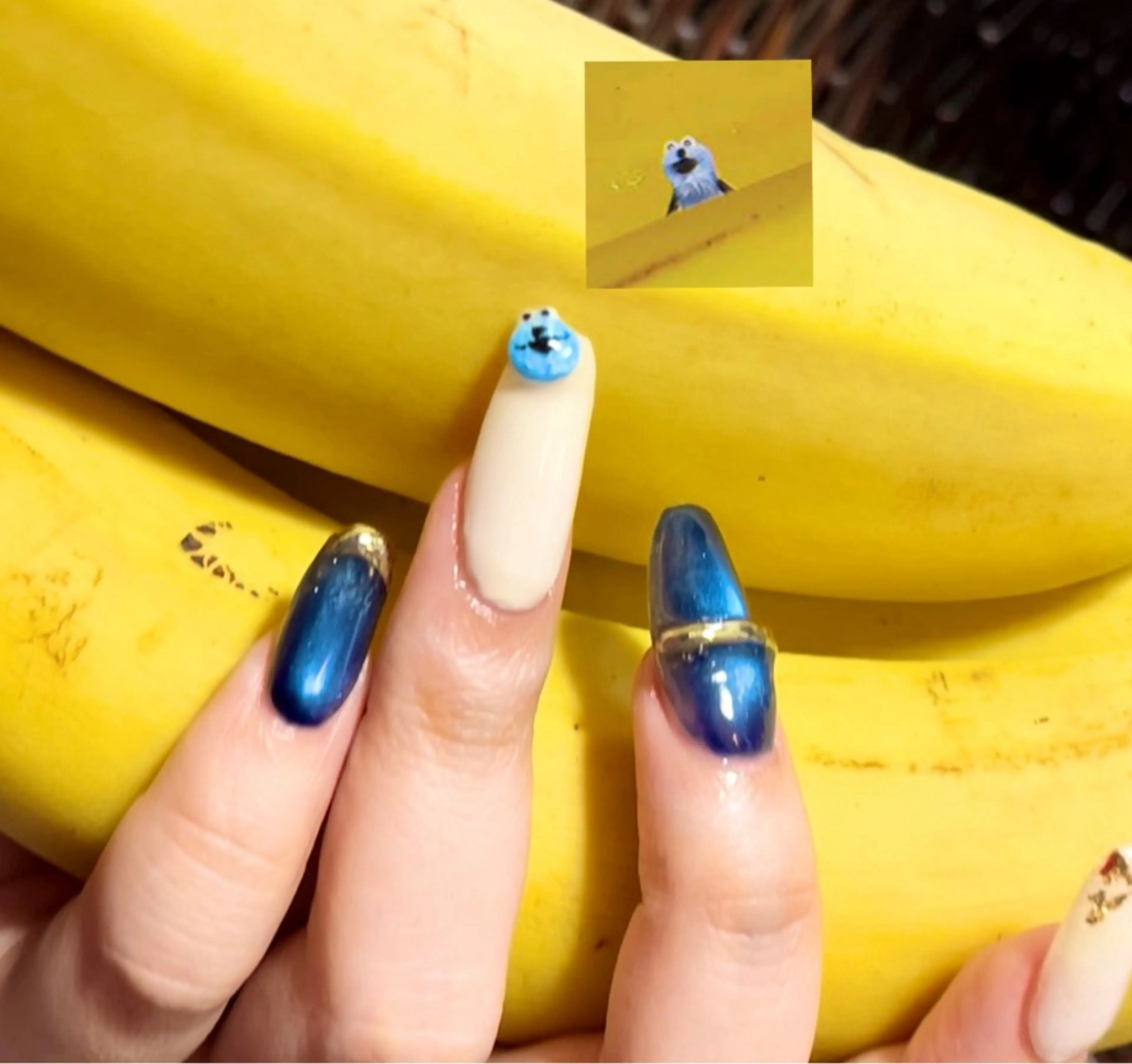 ネイル ハンドネイル ネイルハウス✴︎ふたご座所属・ネイルハウスふたご座 Natsumiのネイルデザイン