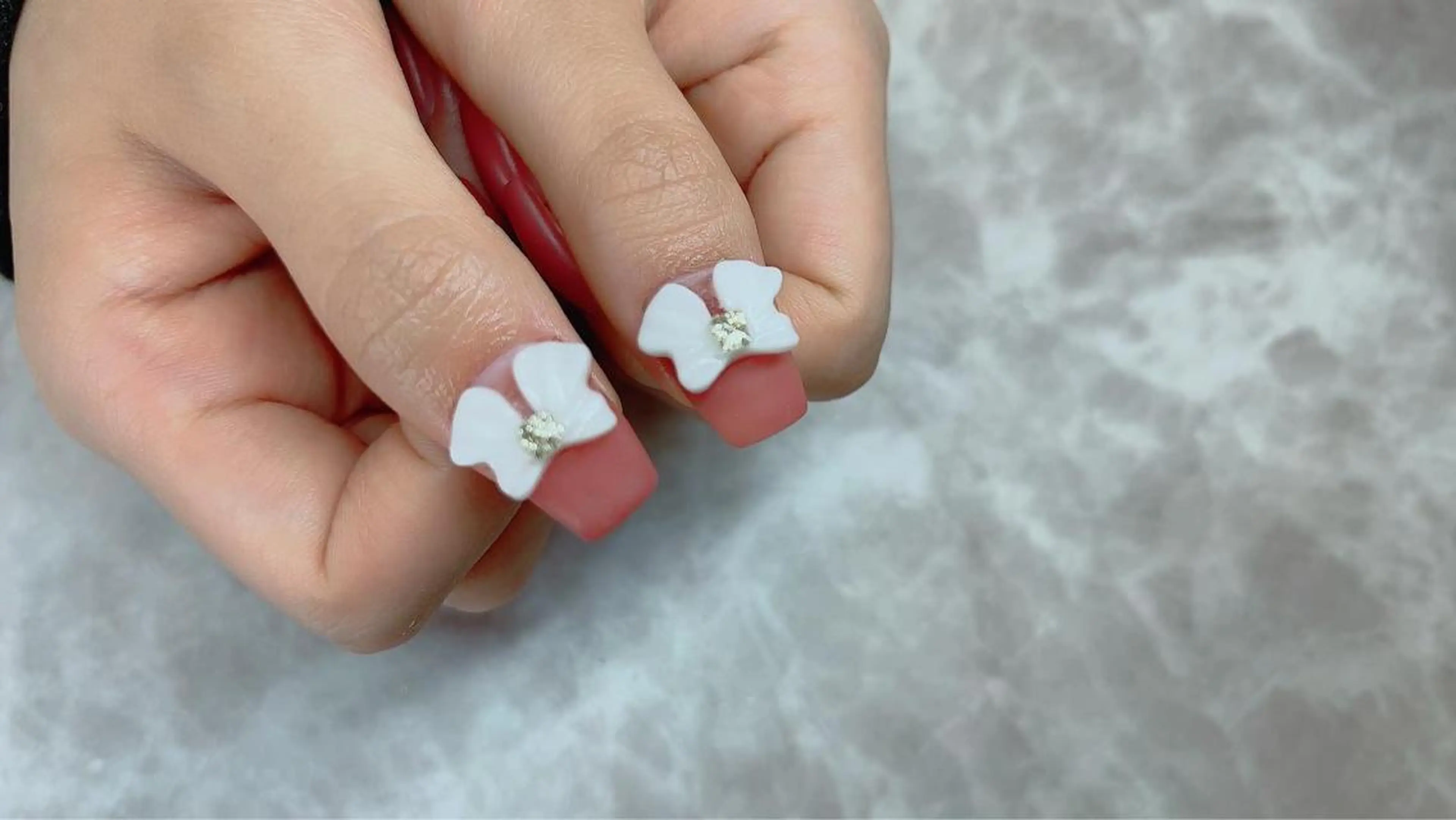 ネイル noix nail &eyeのネイルデザイン