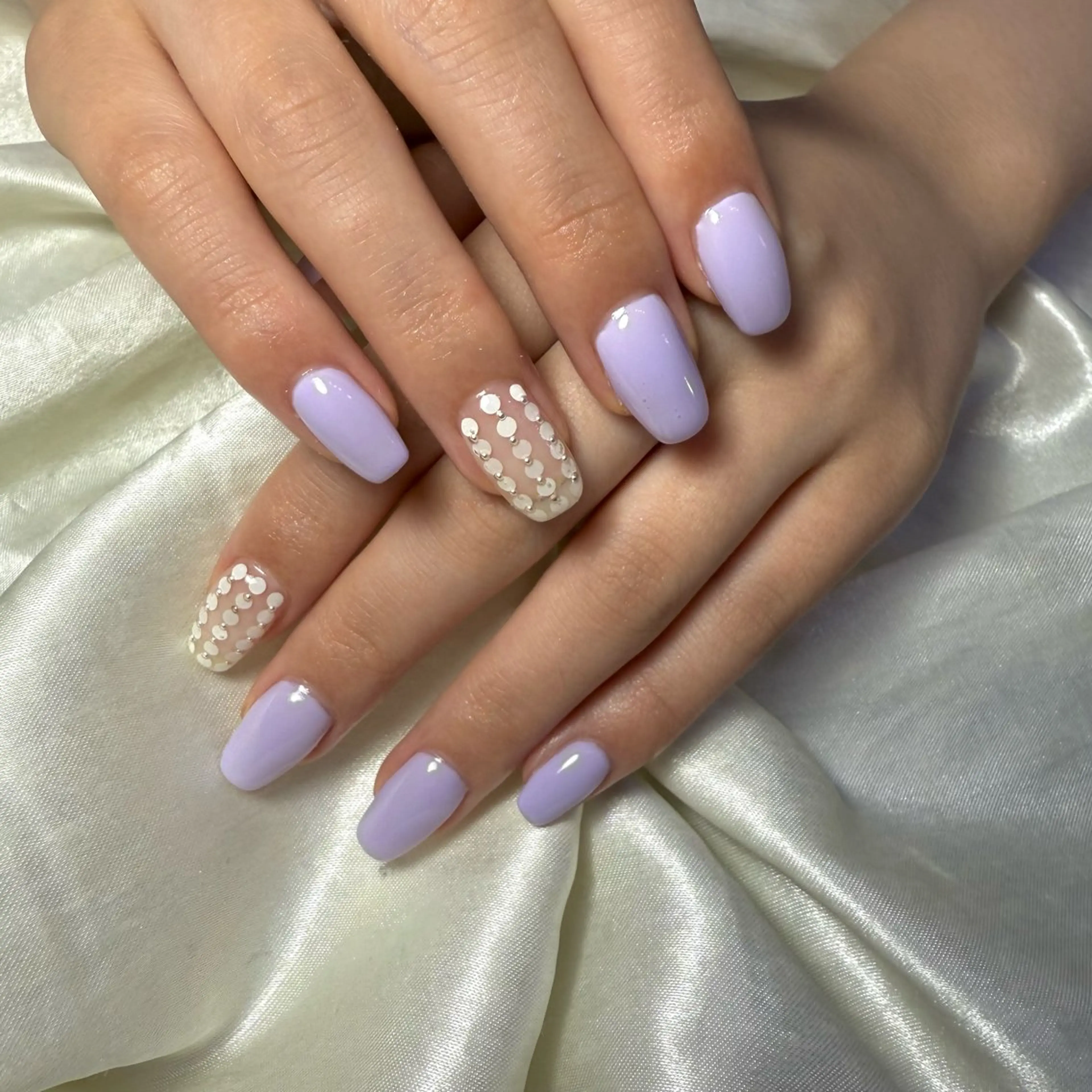 ネイル ハンドネイル elche SHOKOのネイルデザイン