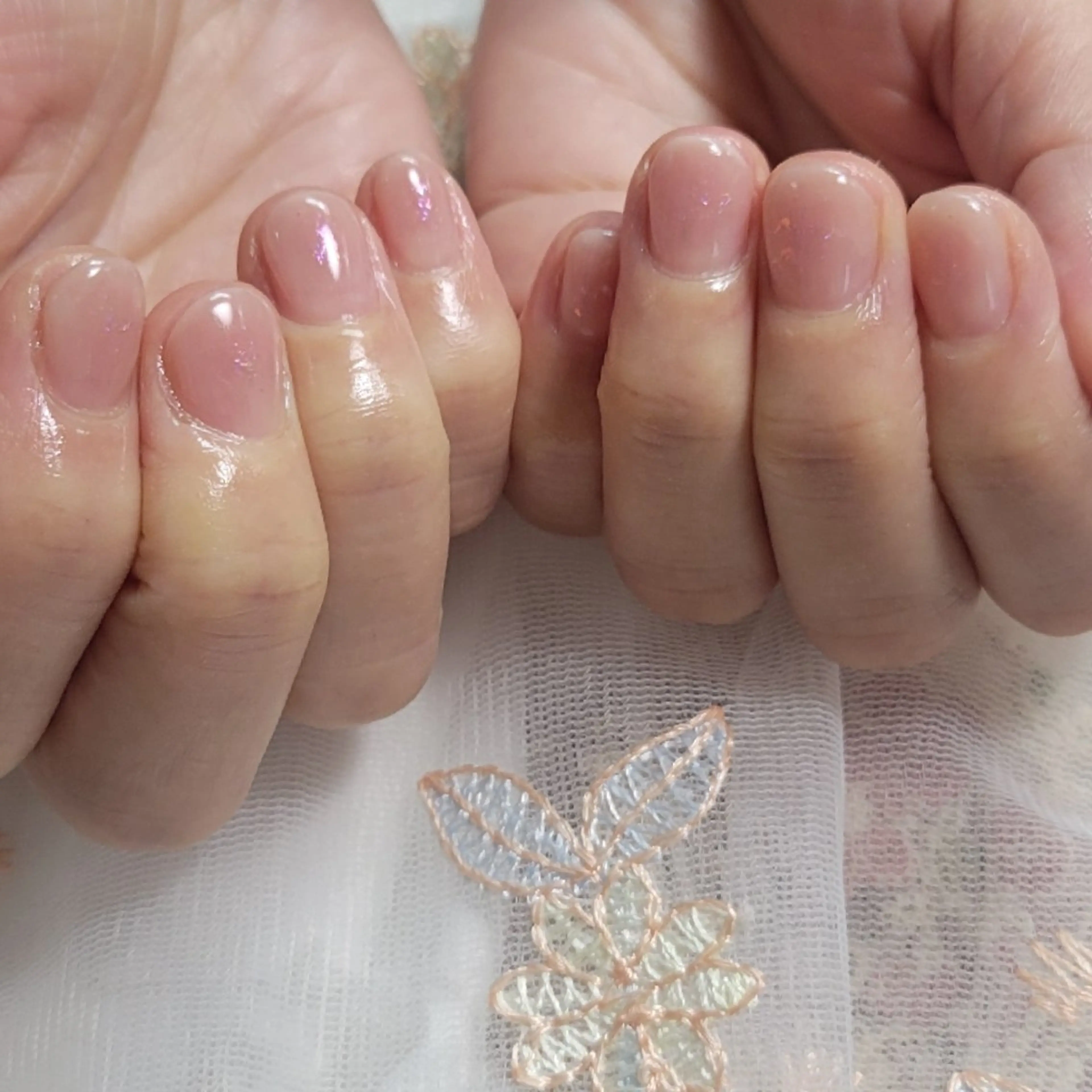 ネイル ハンドネイル ネイルサロンほっこり kanaのネイルデザイン