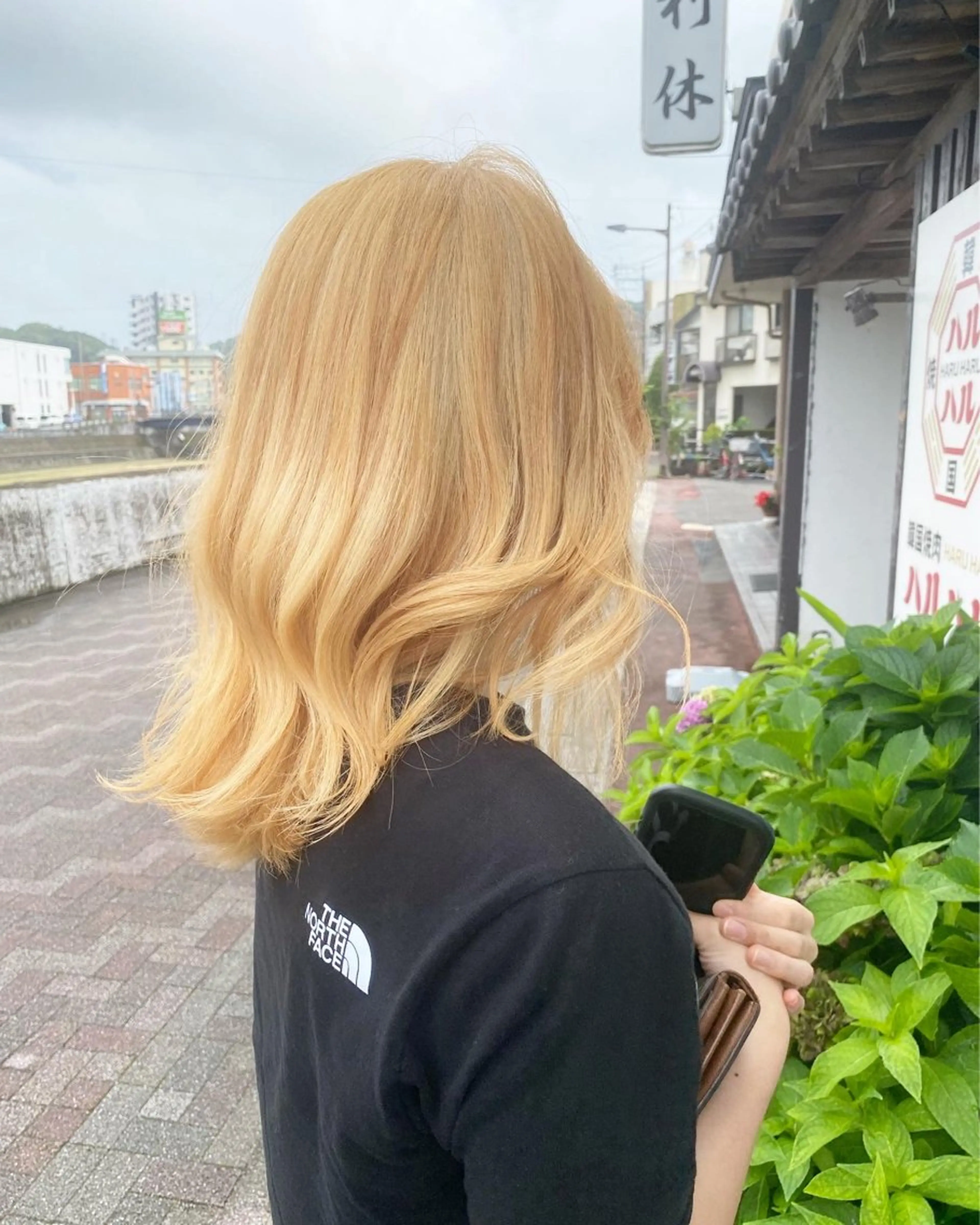 セミロング 山村 拓也のエステ・リラクイメージ