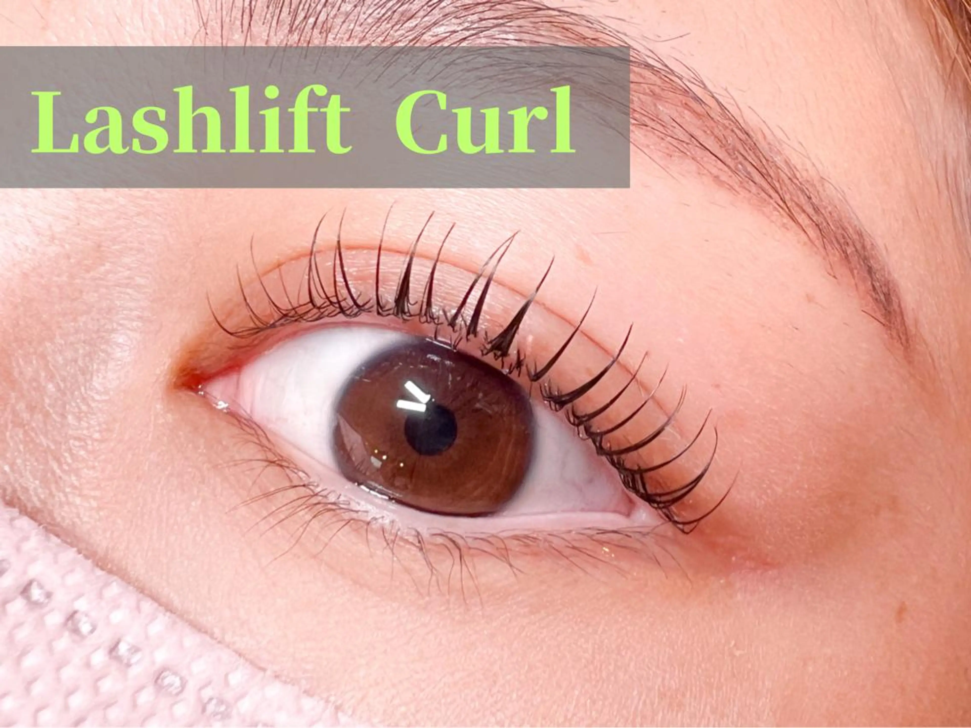 マツエク・マツパ アルピナ菅谷店所属・☆ HINA‪TAのヘアスタイル