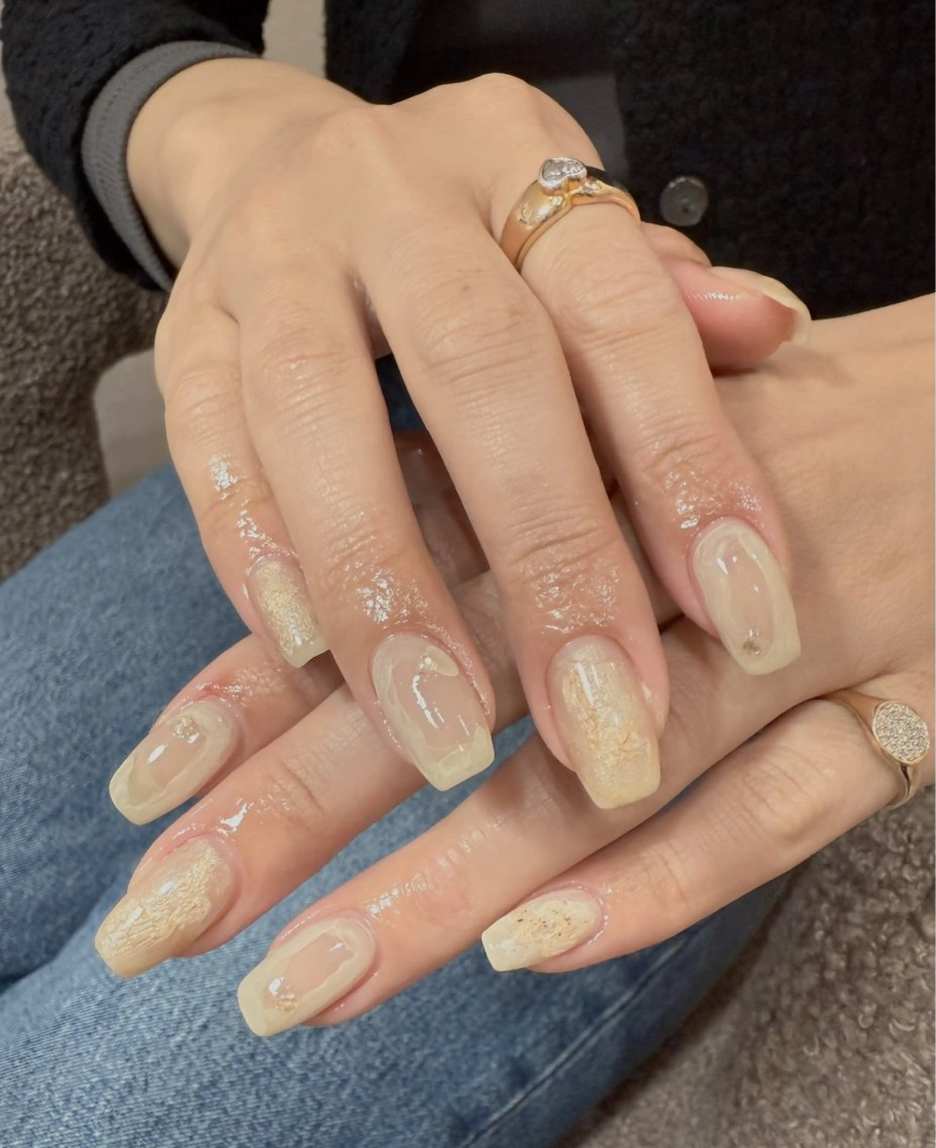 ネイル NAKASHIMA YUUGAのマツエク・マツパデザイン