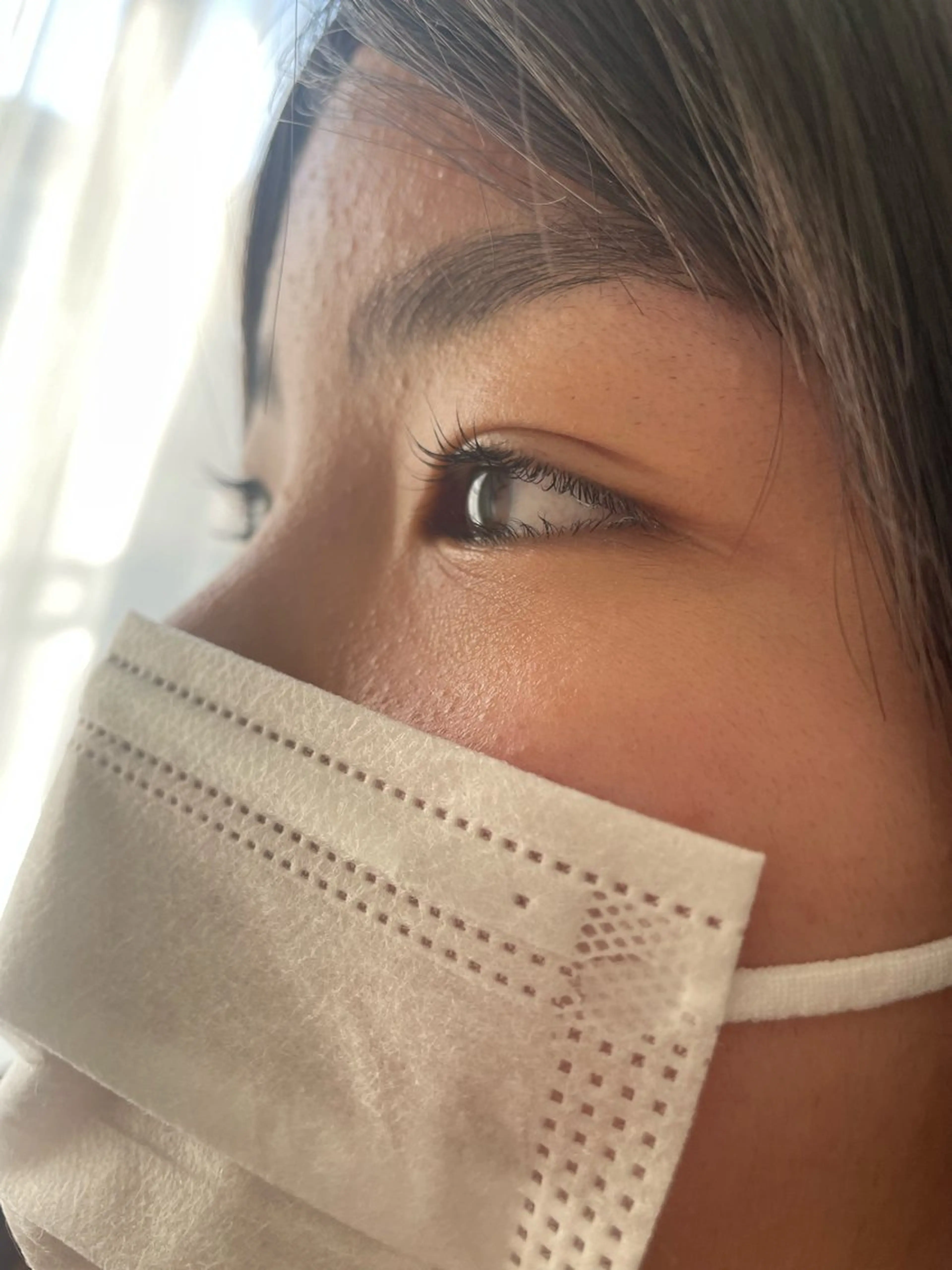 マツエク・マツパ private salonJEWELの眉毛・アイブロウイメージ