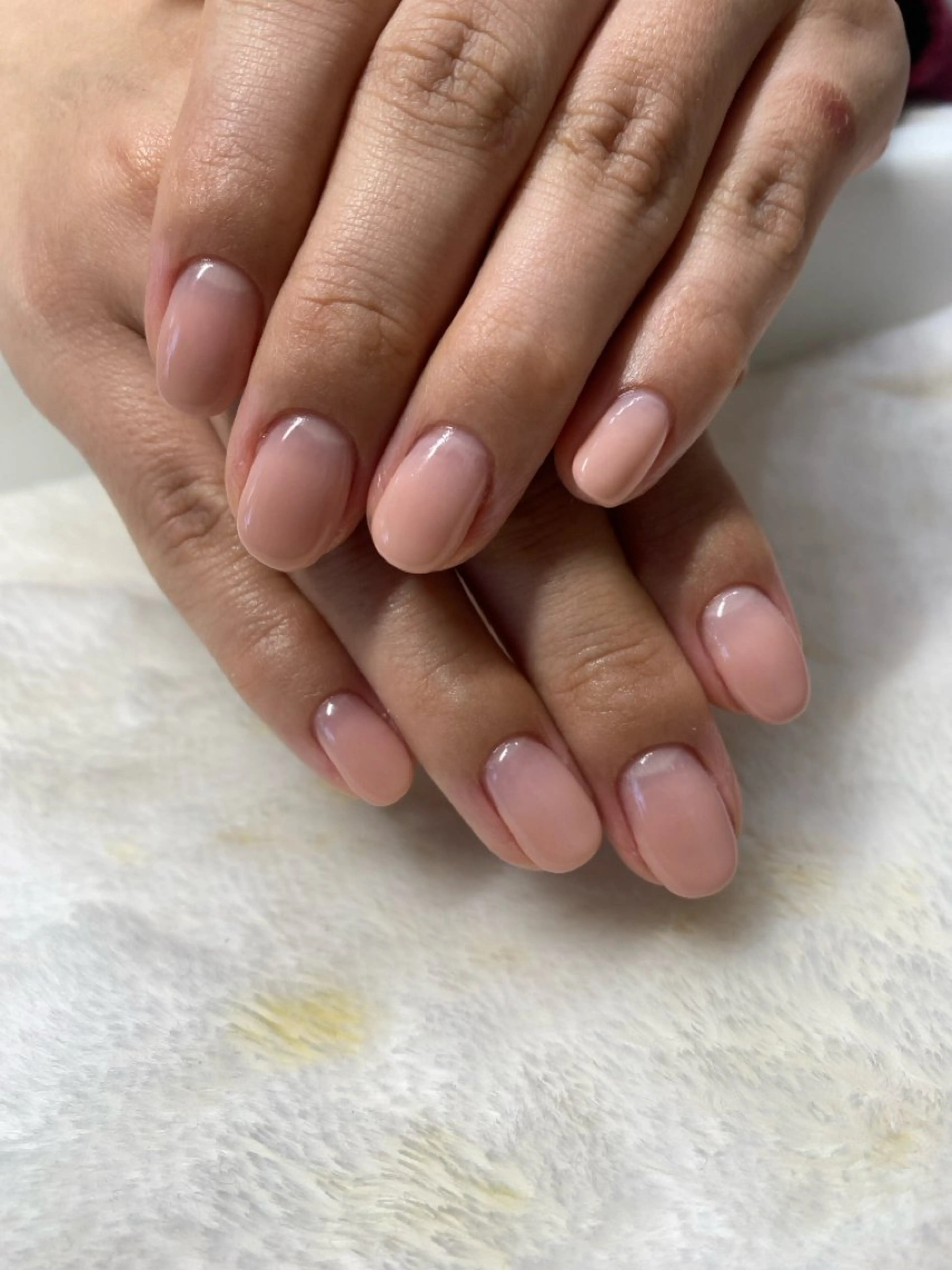 ネイル Nailsalon Ｒ《喜多見3分》のネイルデザイン
