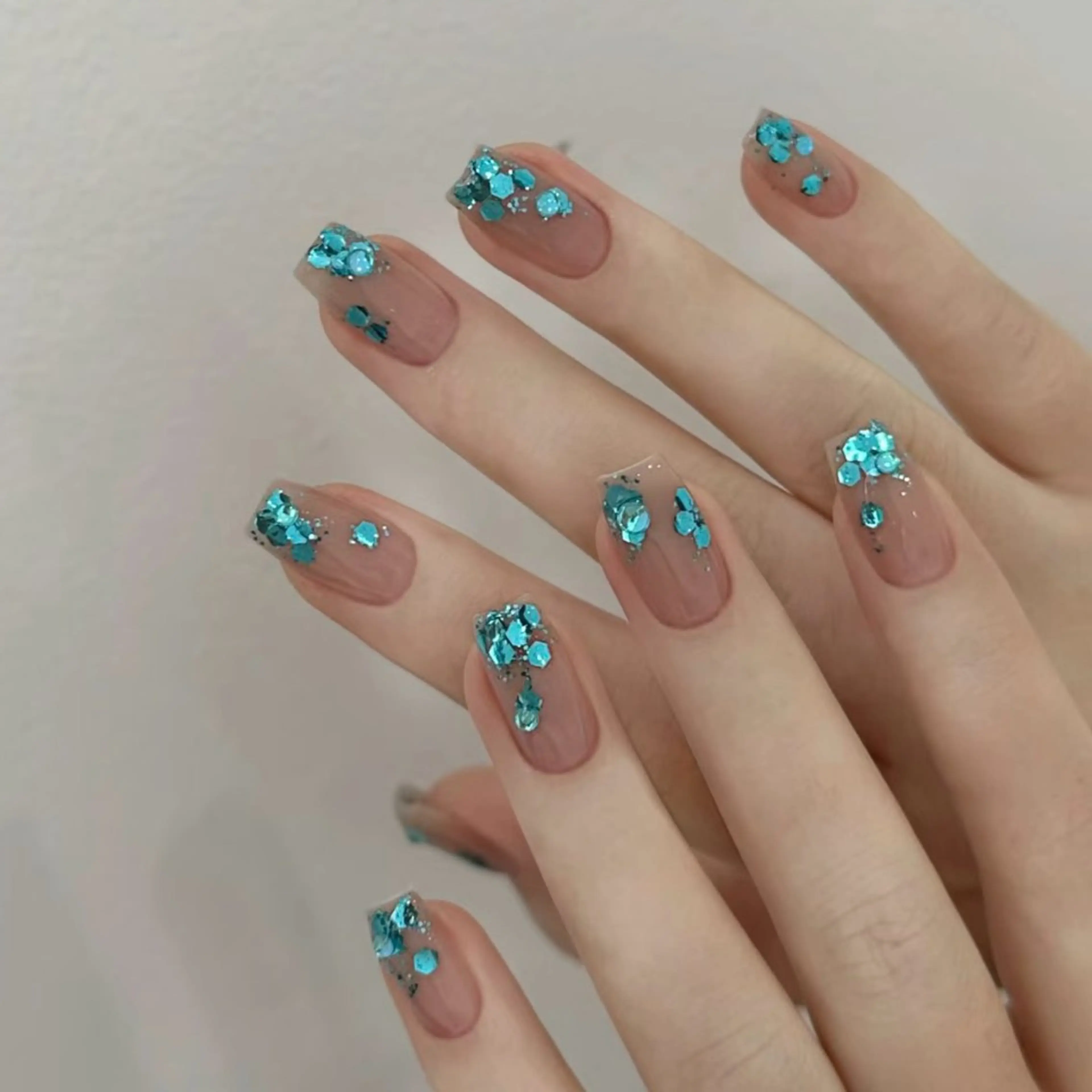 ネイル マギー ネイル🦋のネイルデザイン