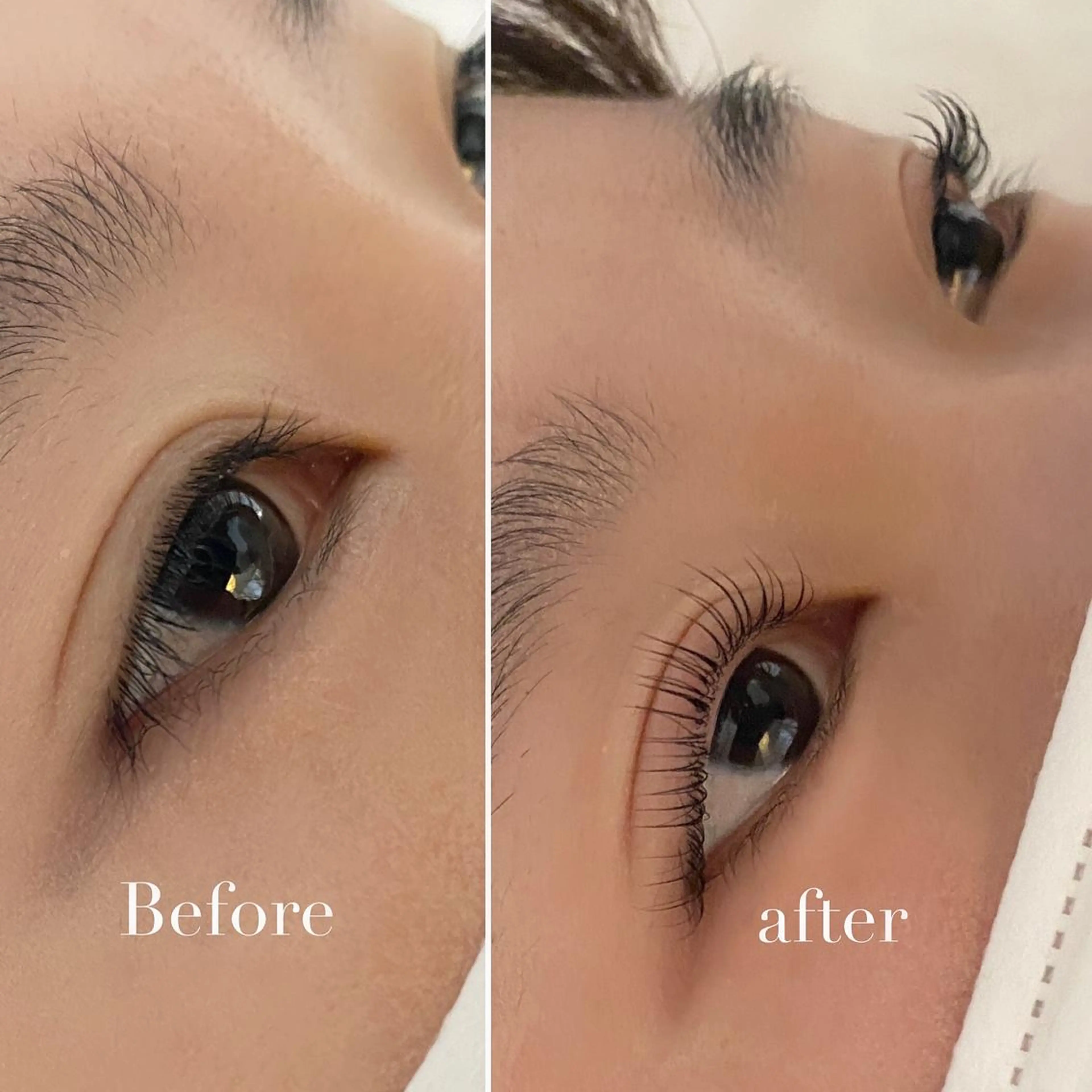 マツエク・マツパ ケラチンラッシュリフト まつげパーマ Yamamoto Masakoのエステ・リラクイメージ