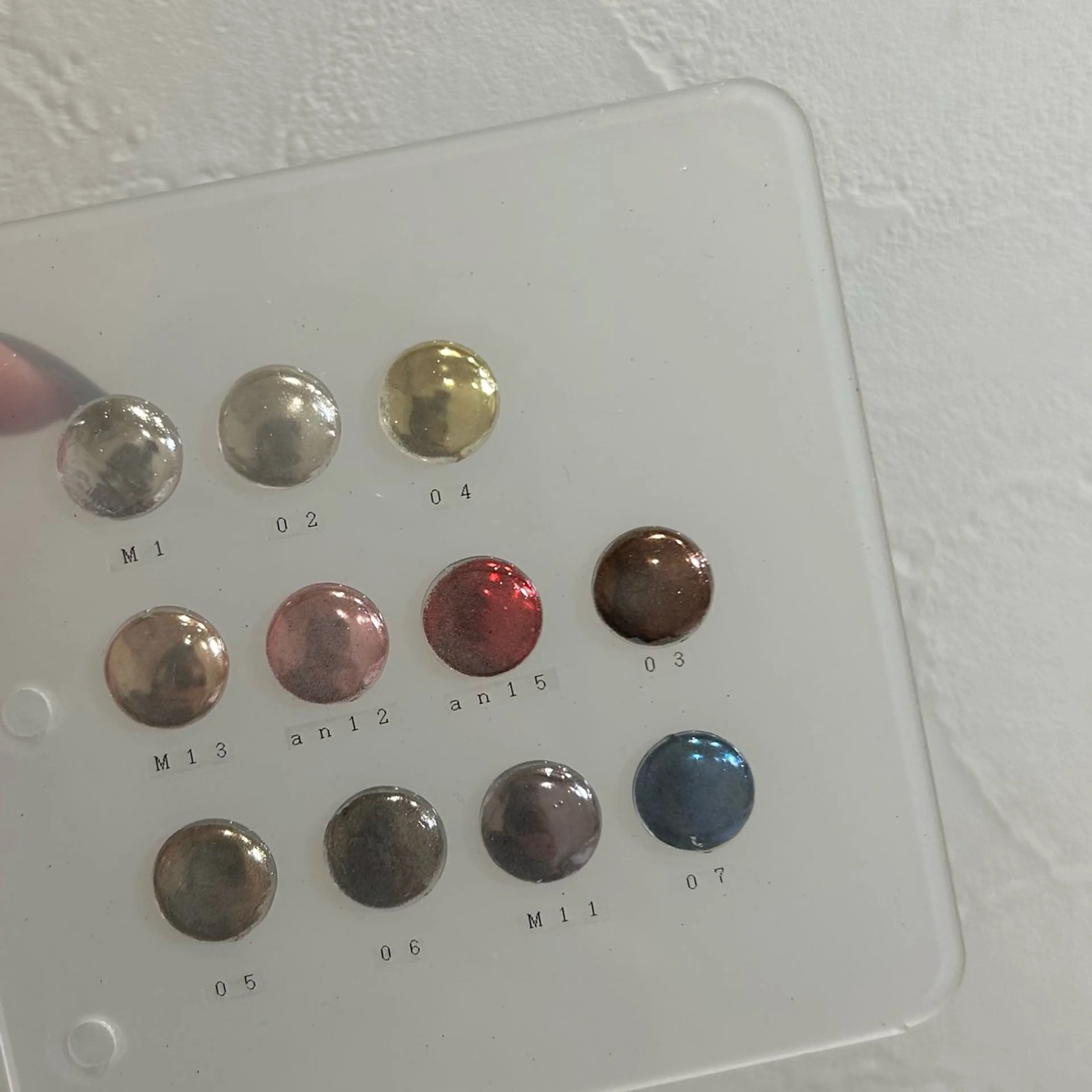 ネイル 高橋 タカハシのネイルデザイン