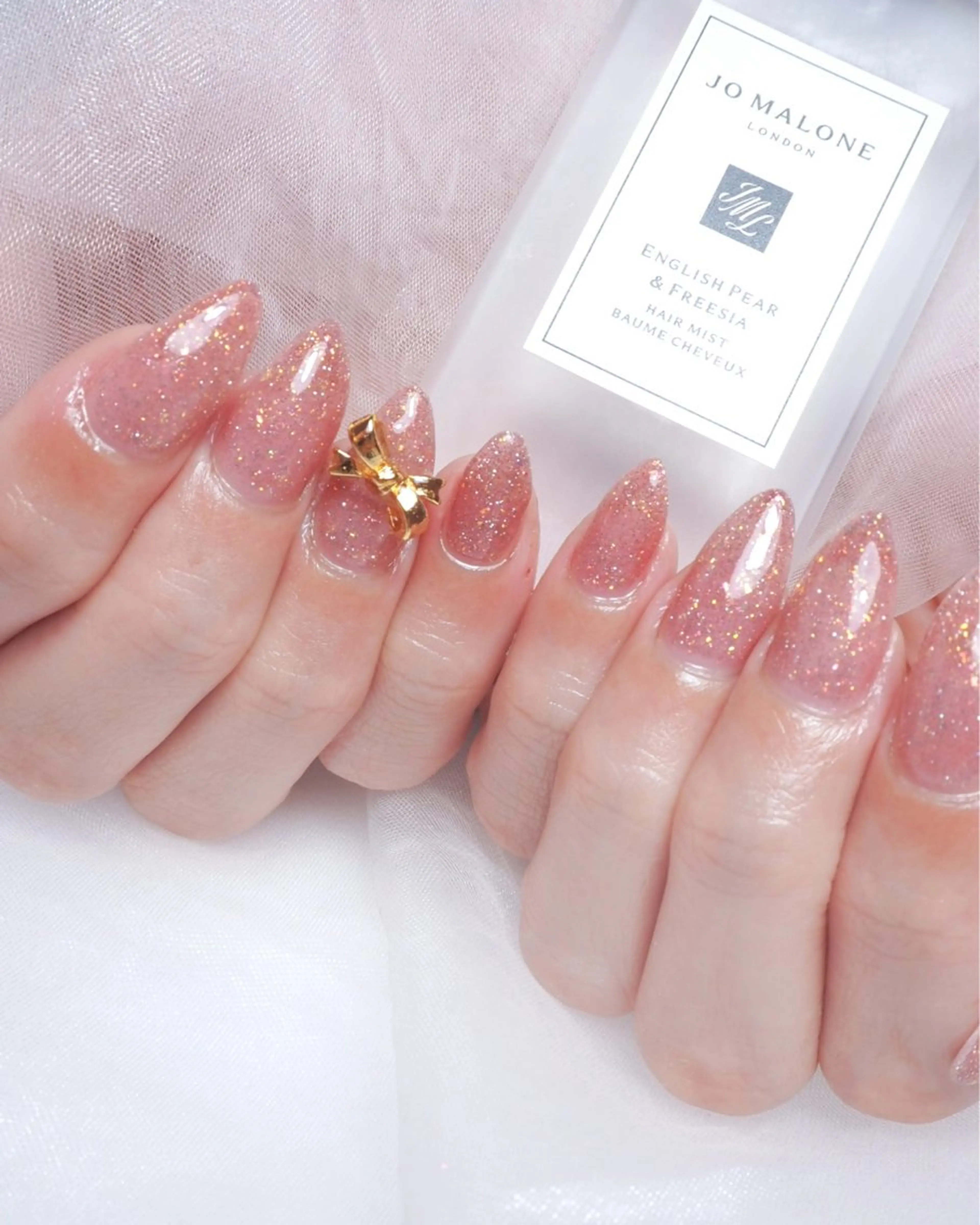 ネイル Nail salon Merry meのネイルデザイン