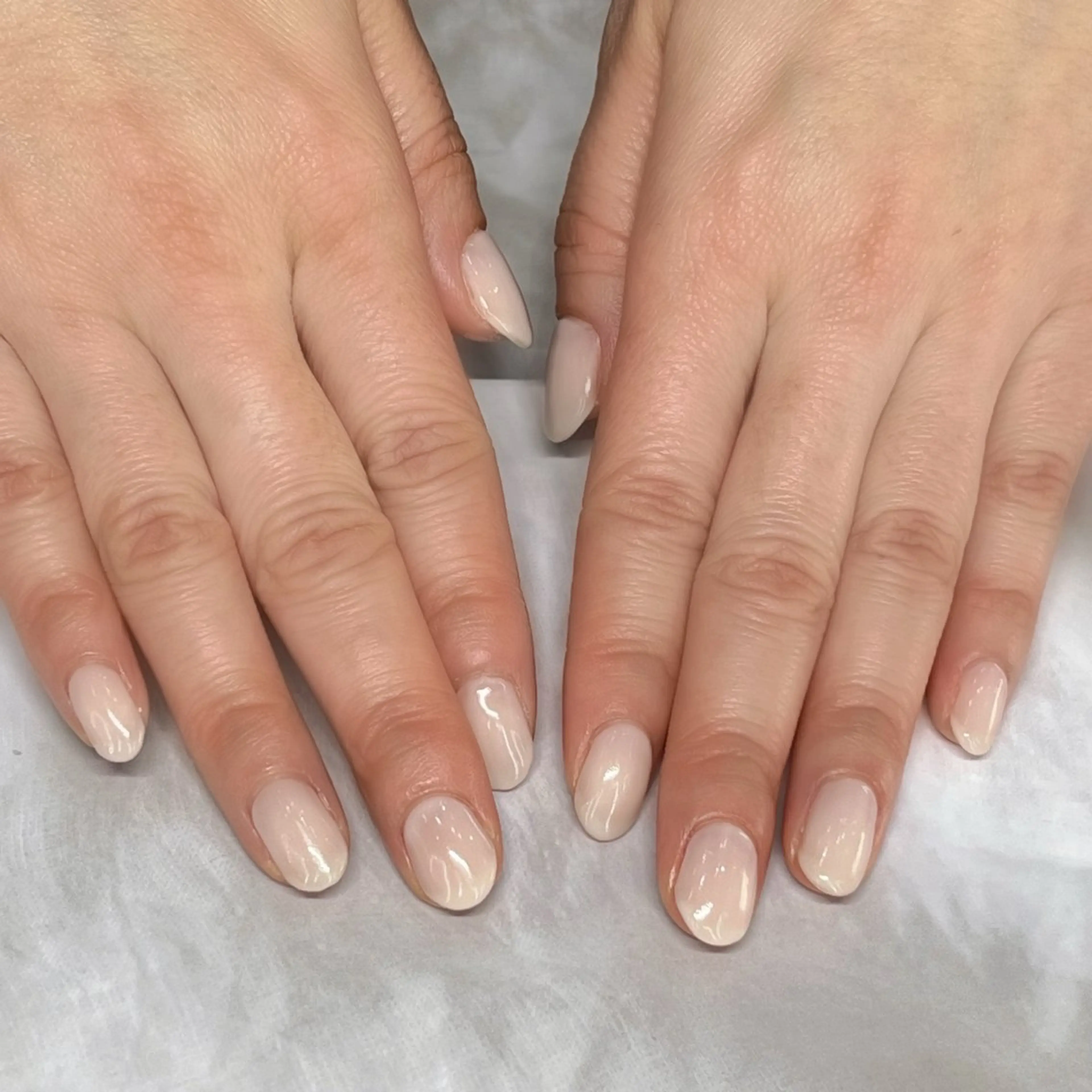 ネイル 渡辺 美月のネイルデザイン