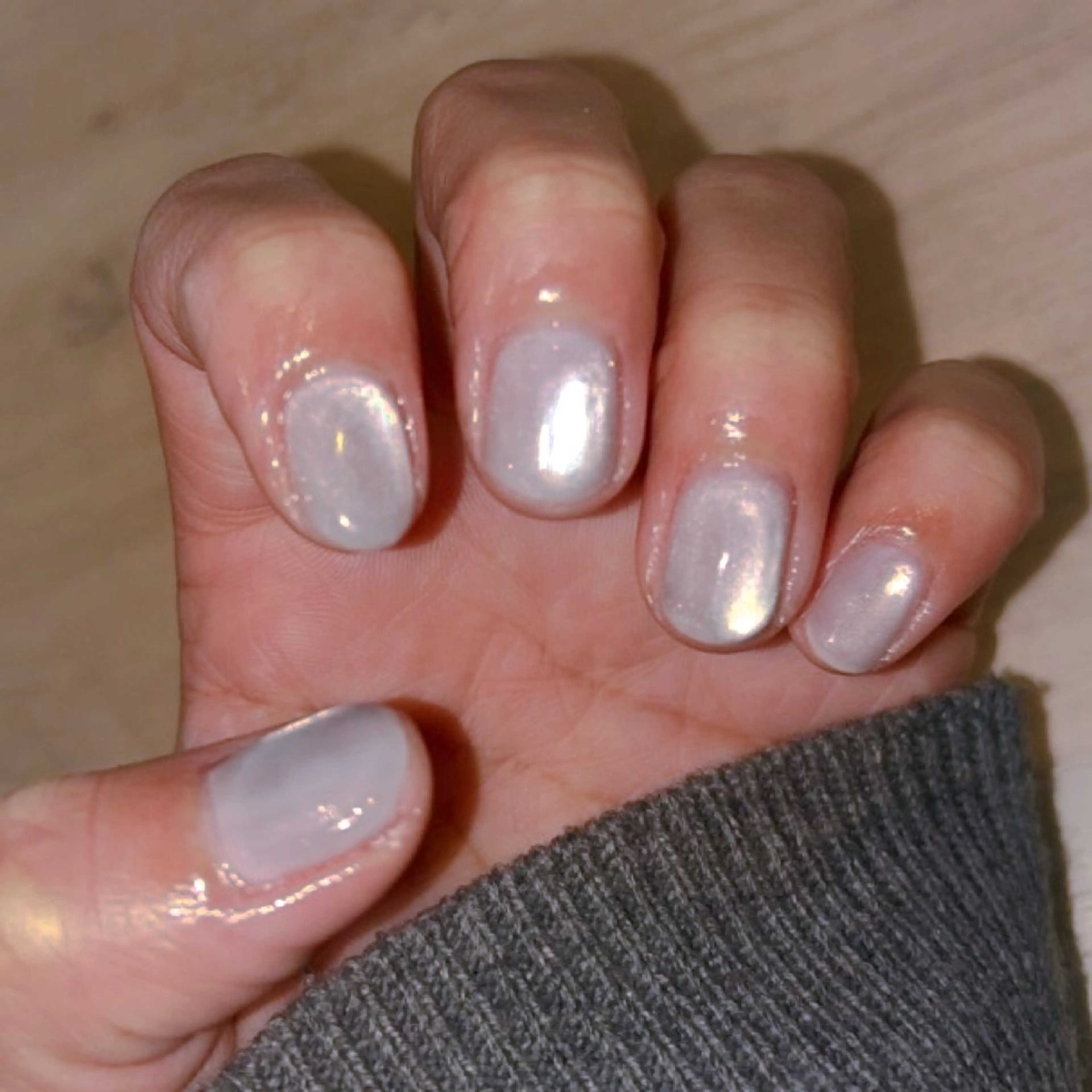 ネイル マグネットネイル マグネットワンカラー ワンカラーネイル ハンドネイル ハンドケア U eのマツエク・マツパデザイン