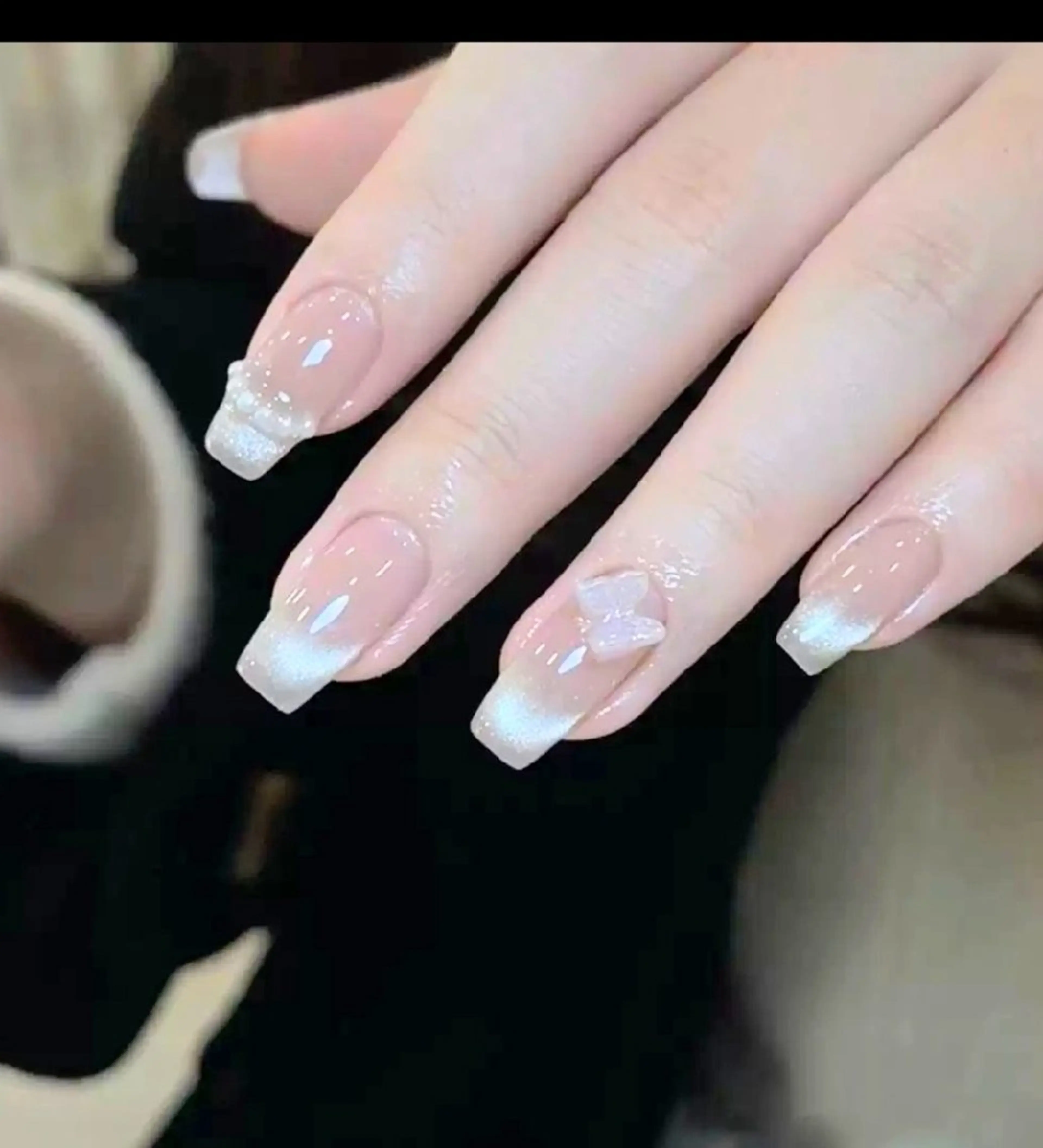 ネイル ハンドネイル ハンドケア ＤI'A ネイルサロンのネイルデザイン