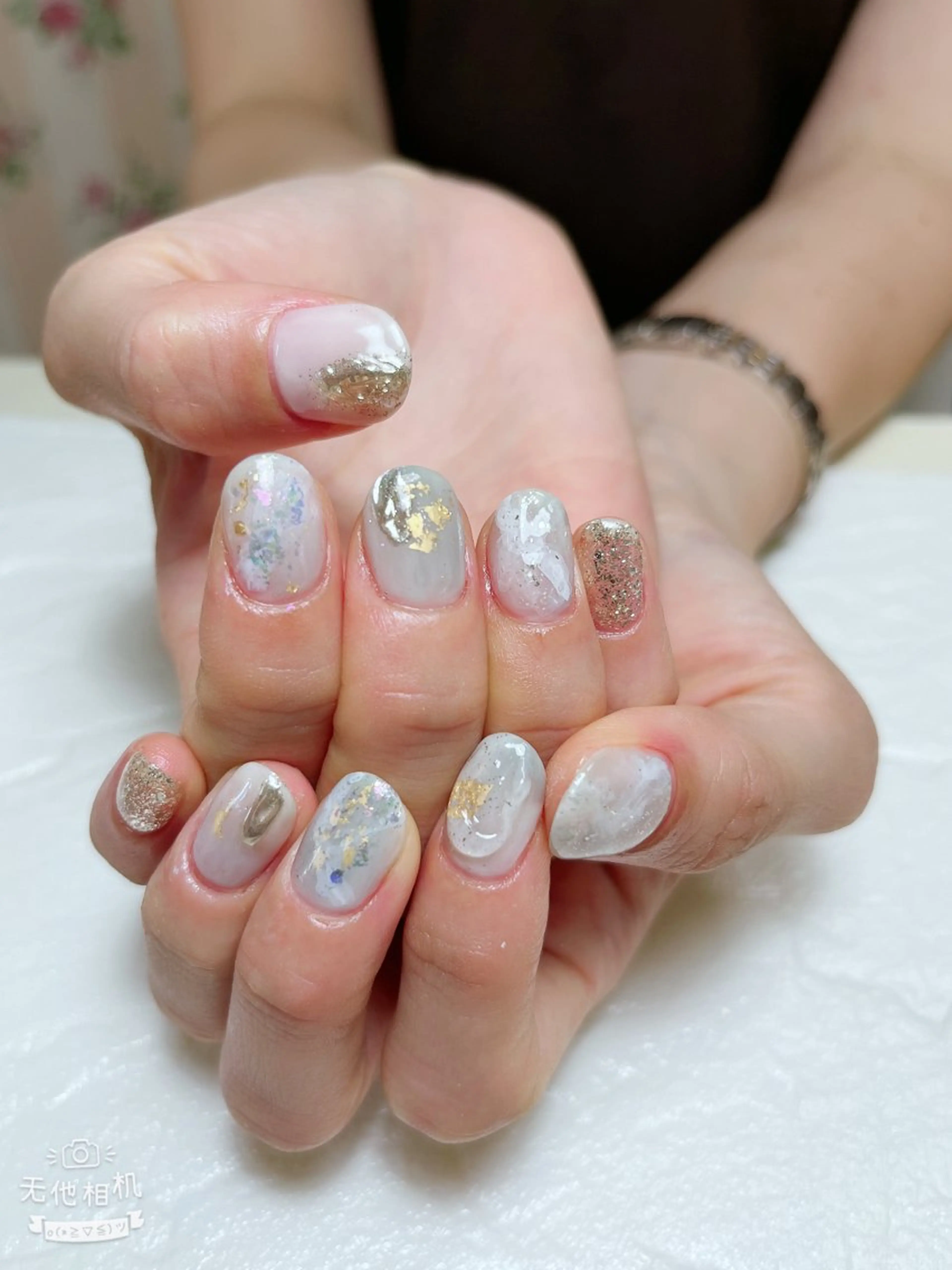 ネイル ewt miniのマツエク・マツパデザイン