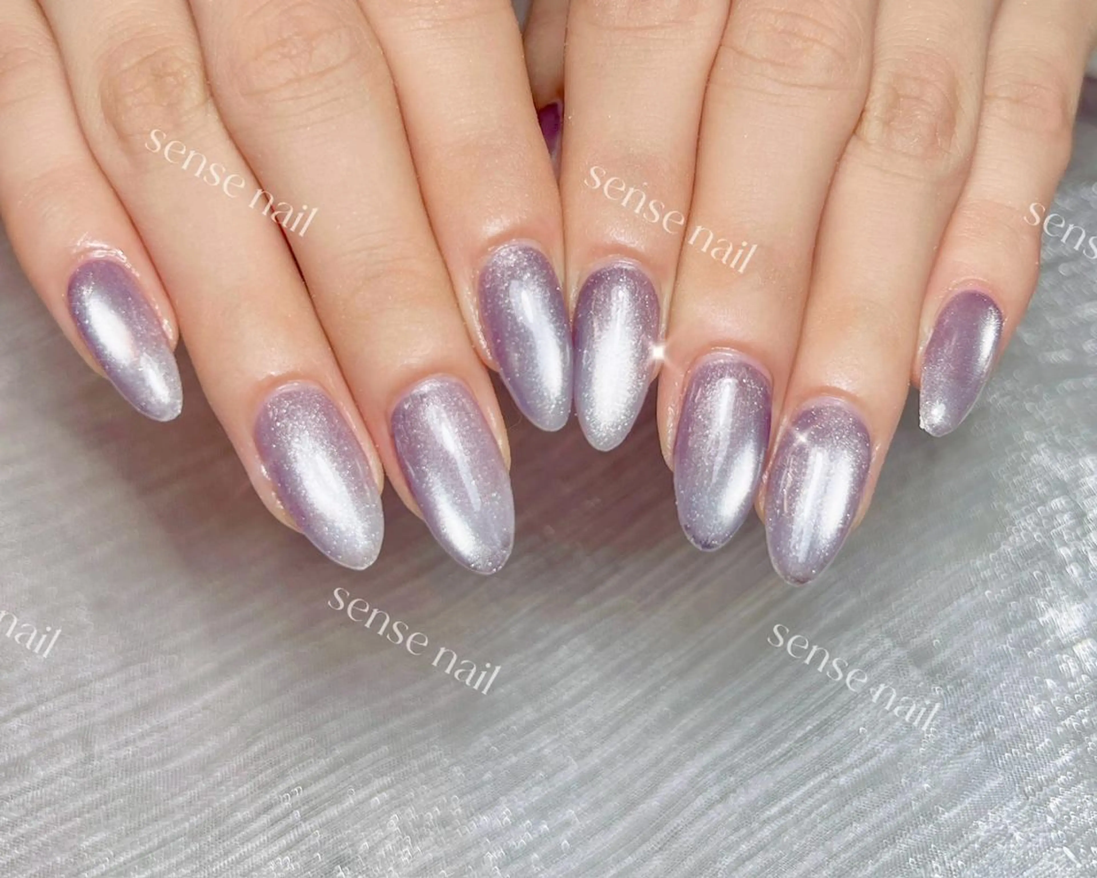 ネイル 🎀Sense Nail渋谷店🎀のネイルデザイン