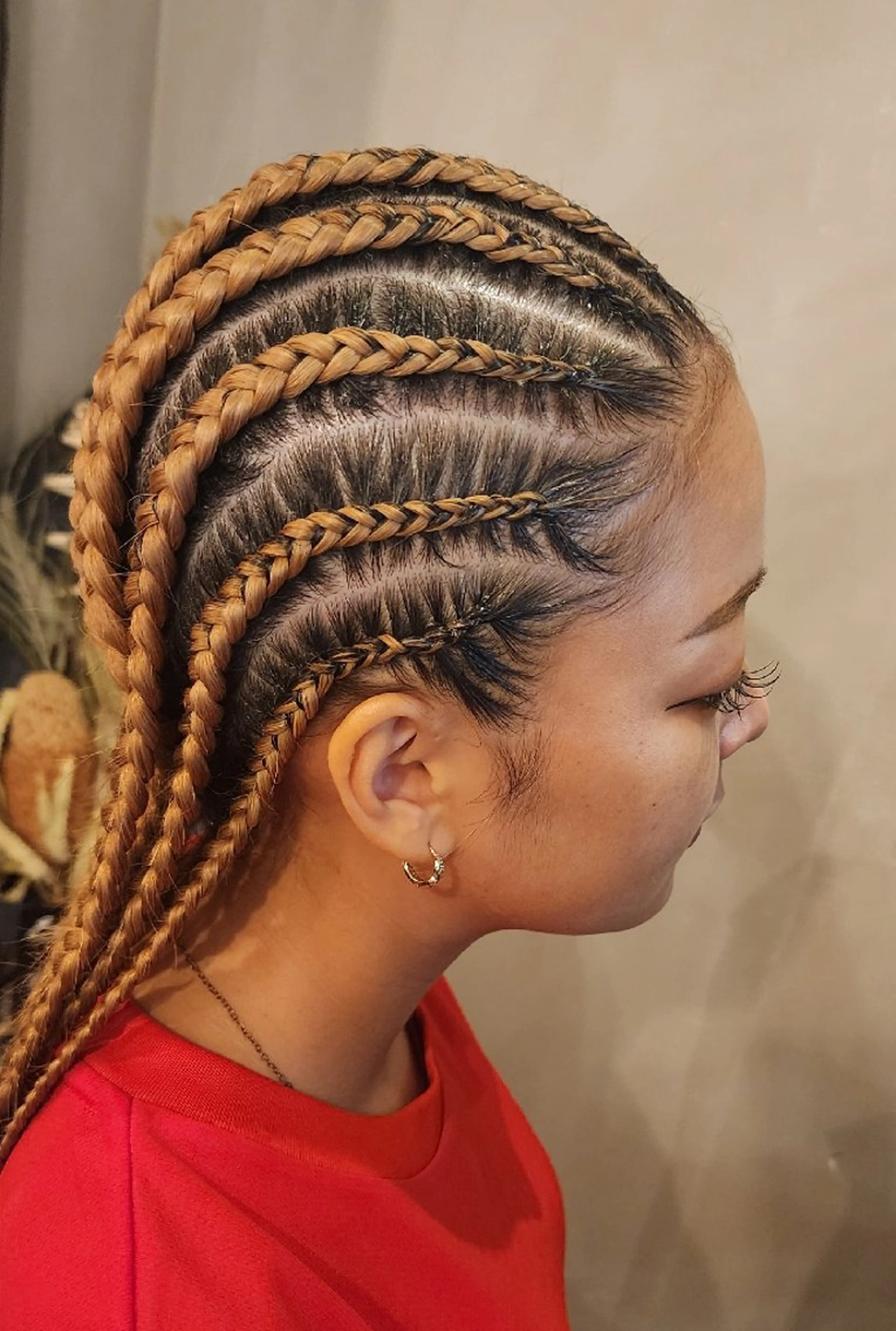 ヘアアレンジ ESTELA所属・ESTELA... OHARA のヘアスタイル