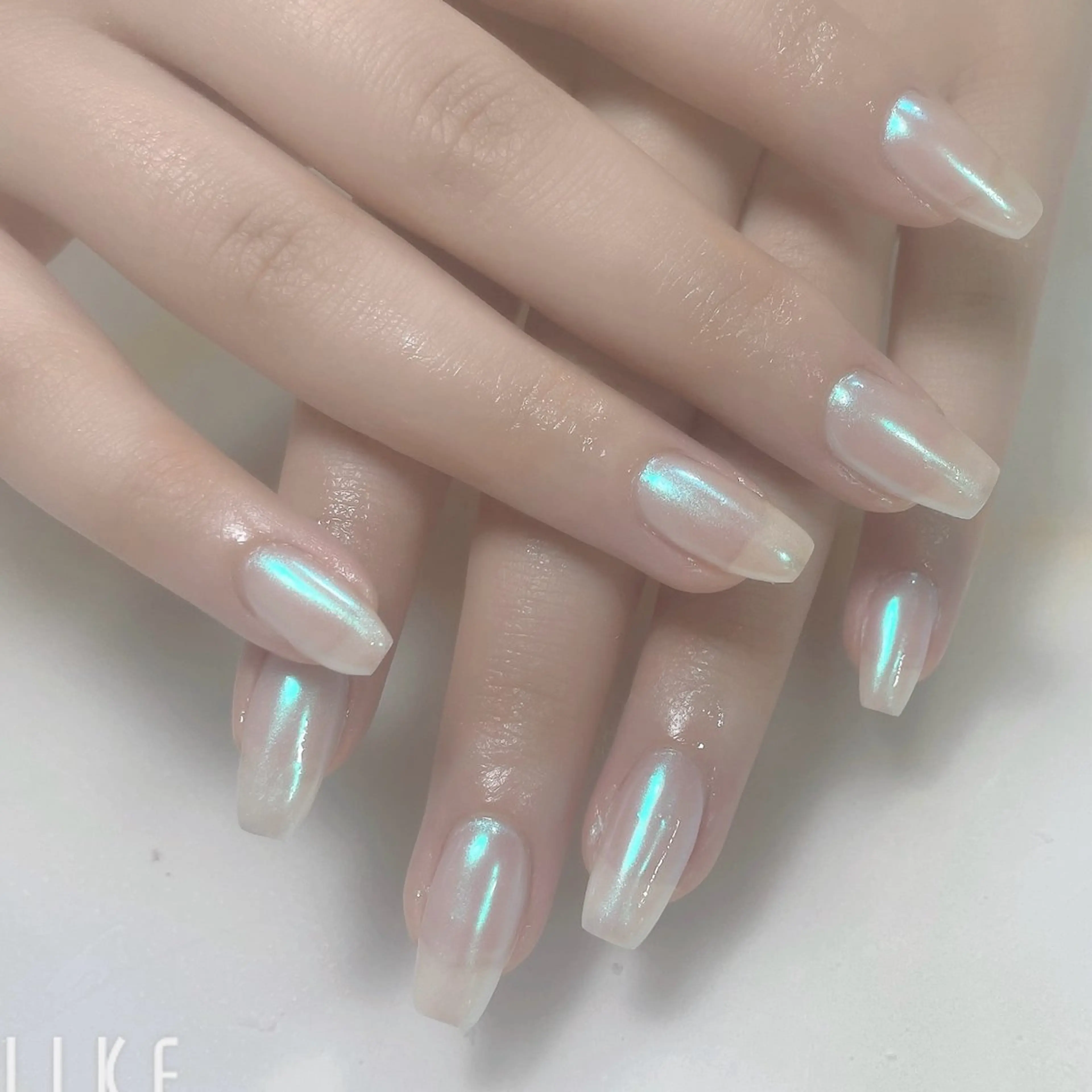 ネイル ハンドネイル 久保田 マリコのネイルデザイン