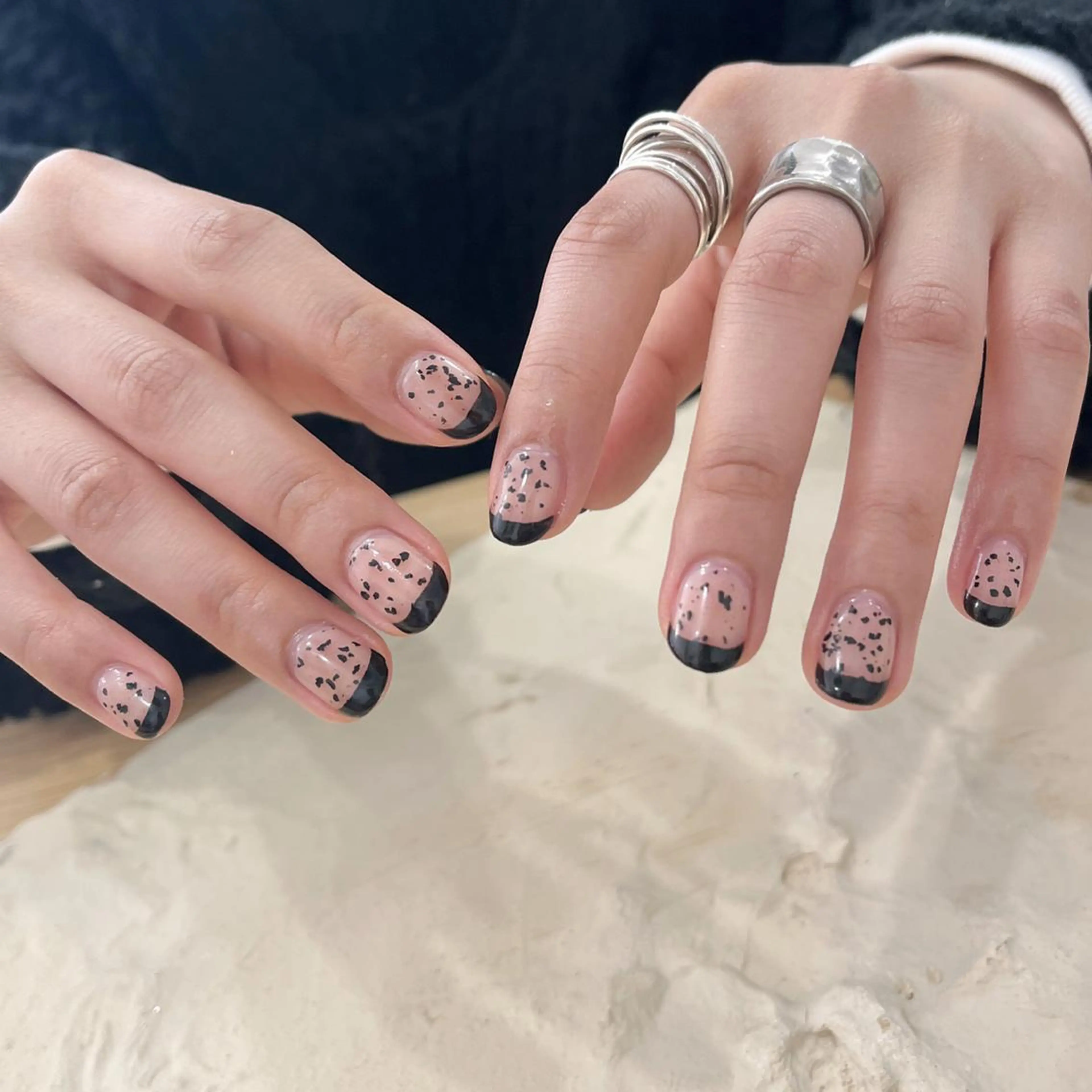 ネイル musee art所属・Musee art 亀戸店のネイルデザイン