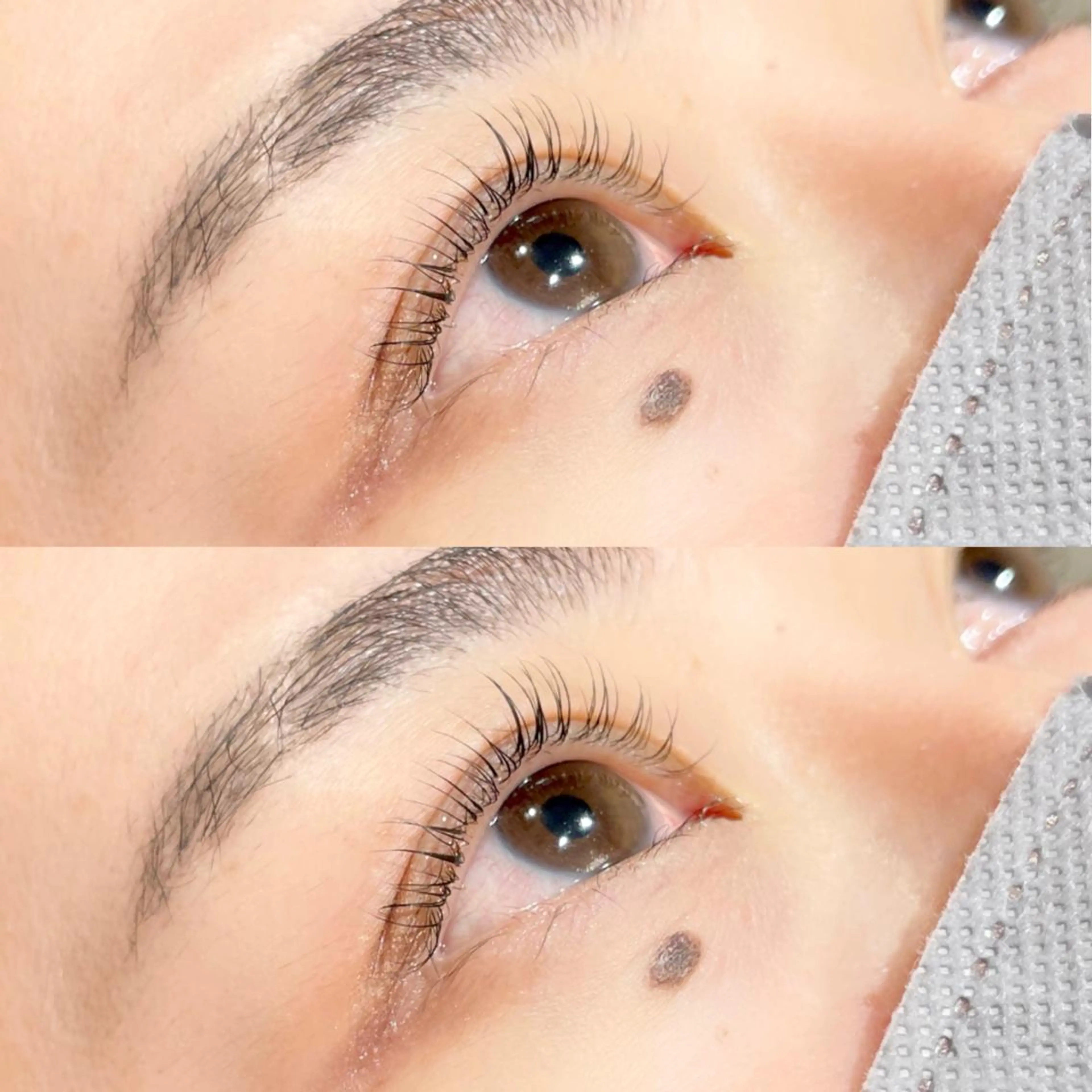 マツエク・マツパ マツパ ヘアセット ✴︎Mai✴︎銀座のヘアスタイル