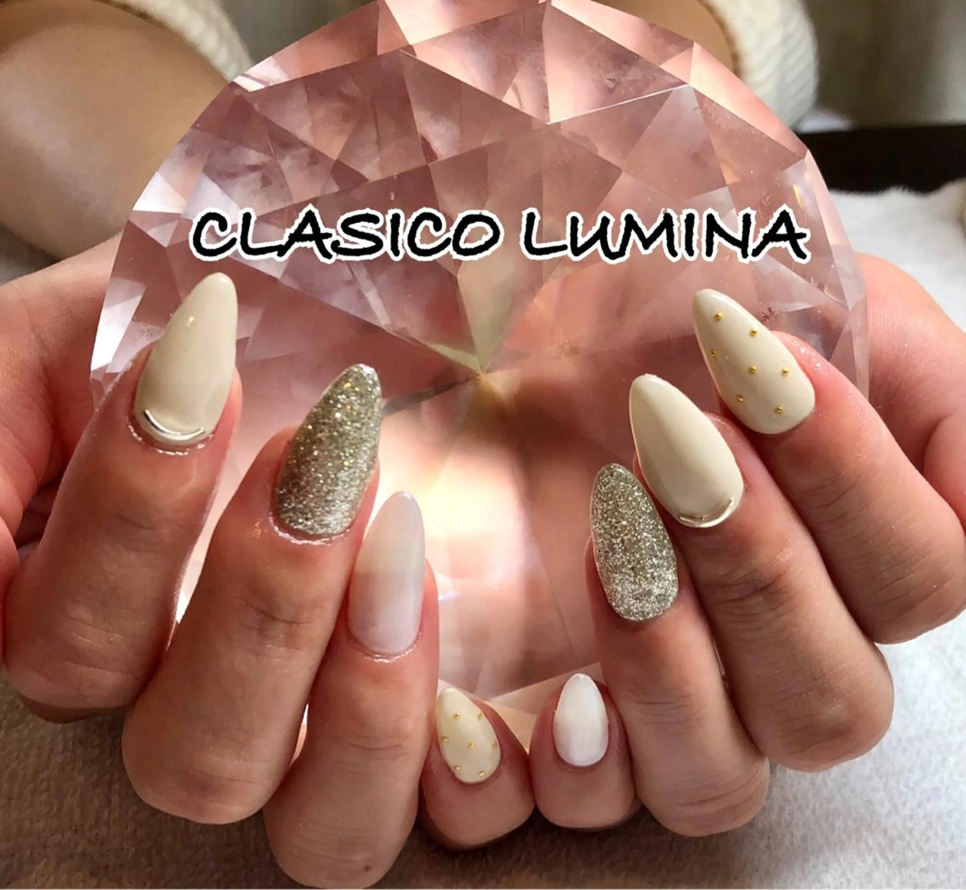 ネイル feliceto_nail所属・Honokaホノカ nailのエステ・リラクイメージ